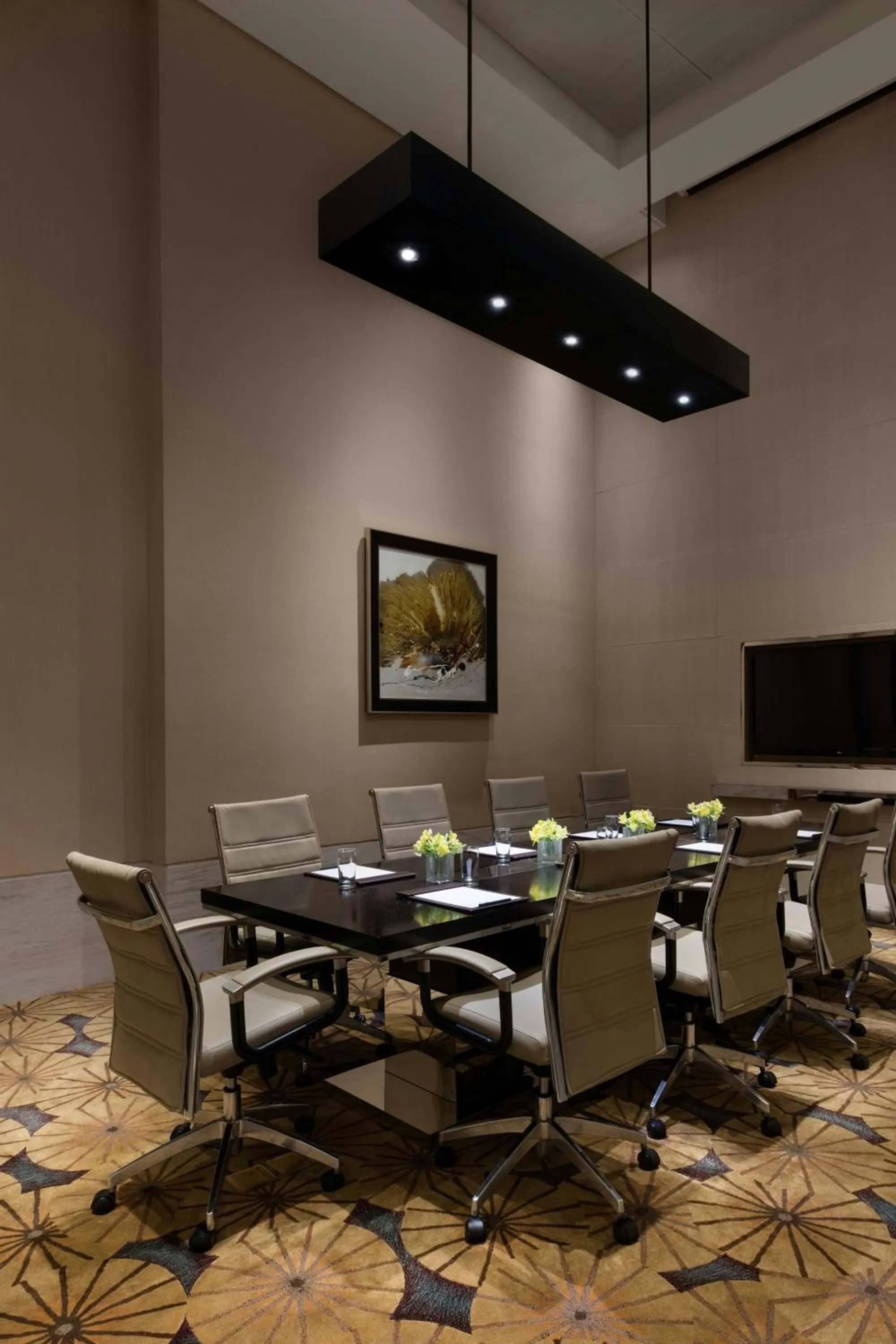 Other in Shanghai Marriott Hotel Pudong East - Only a 20 minute drive from Disney