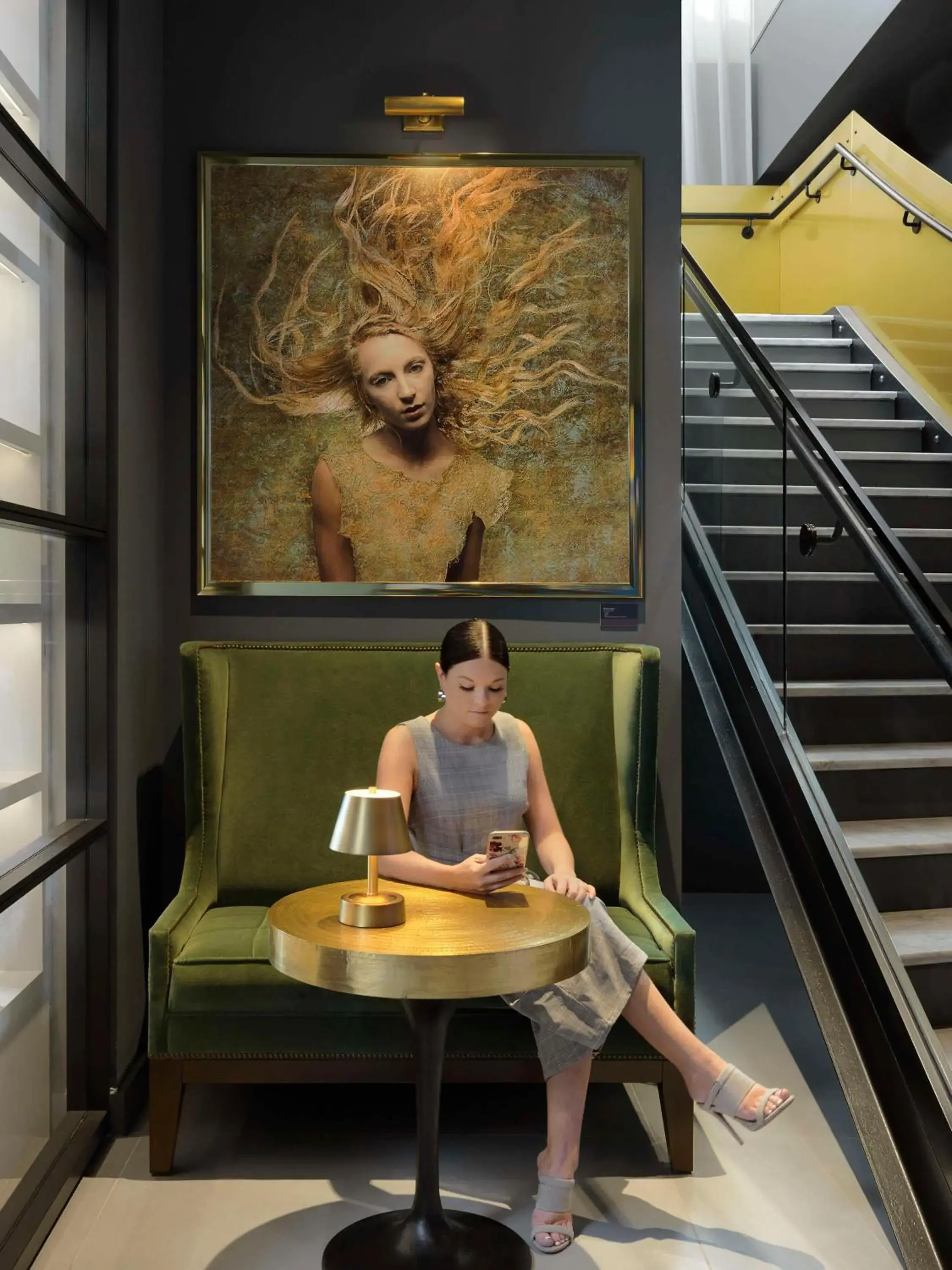 Angad Arts Hotel St Louis, Tapestry Collection by Hilton Angad Arts Hotel St Louis, Tapestry Collection by Hilton