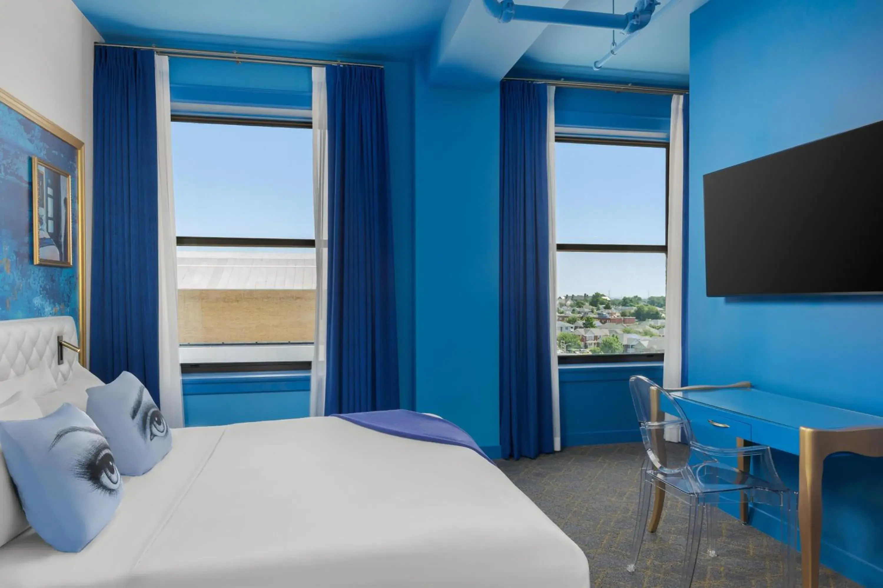 Angad Arts Hotel St Louis, Tapestry Collection by Hilton Angad Arts Hotel St Louis, Tapestry Collection by Hilton