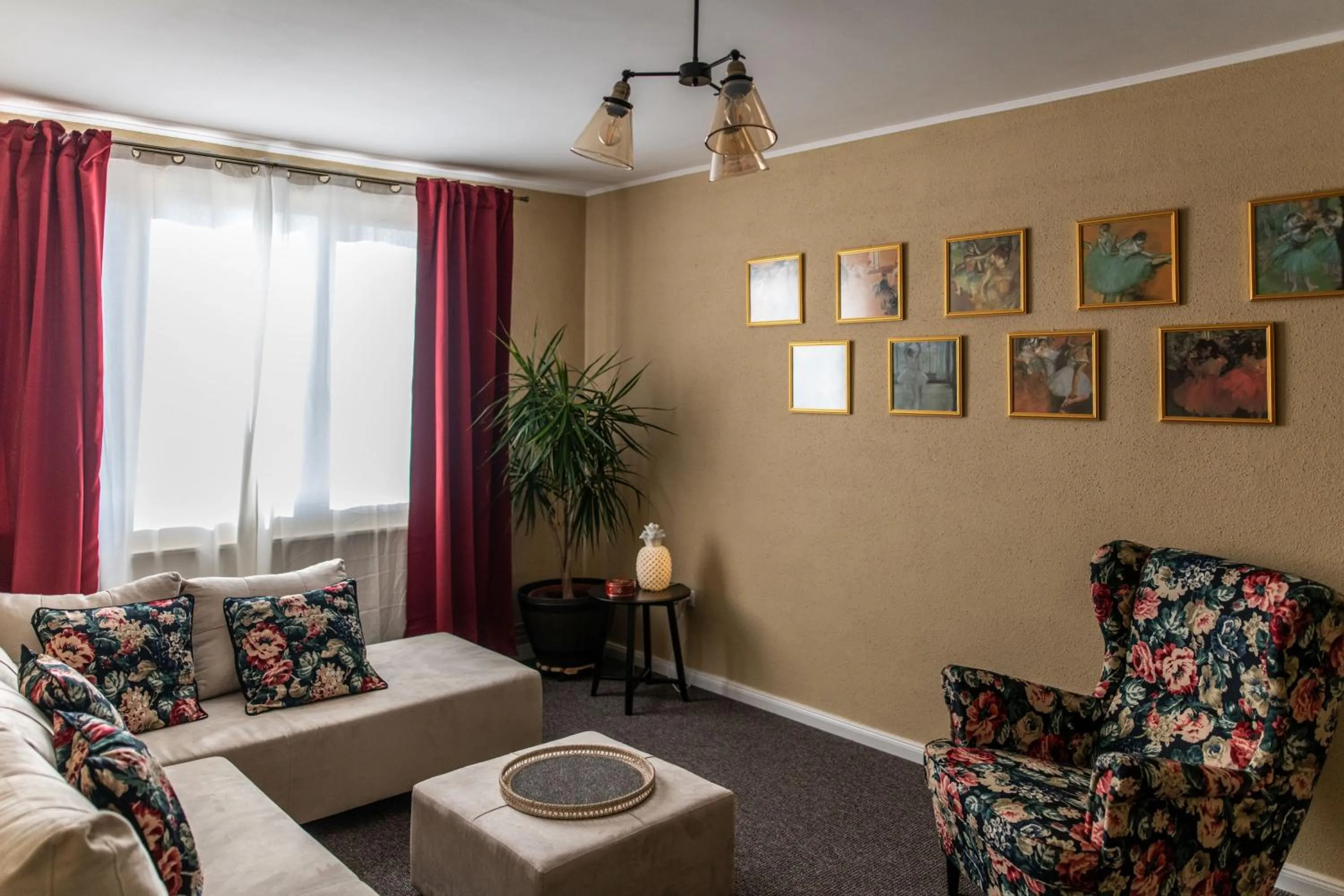 City View Apartment