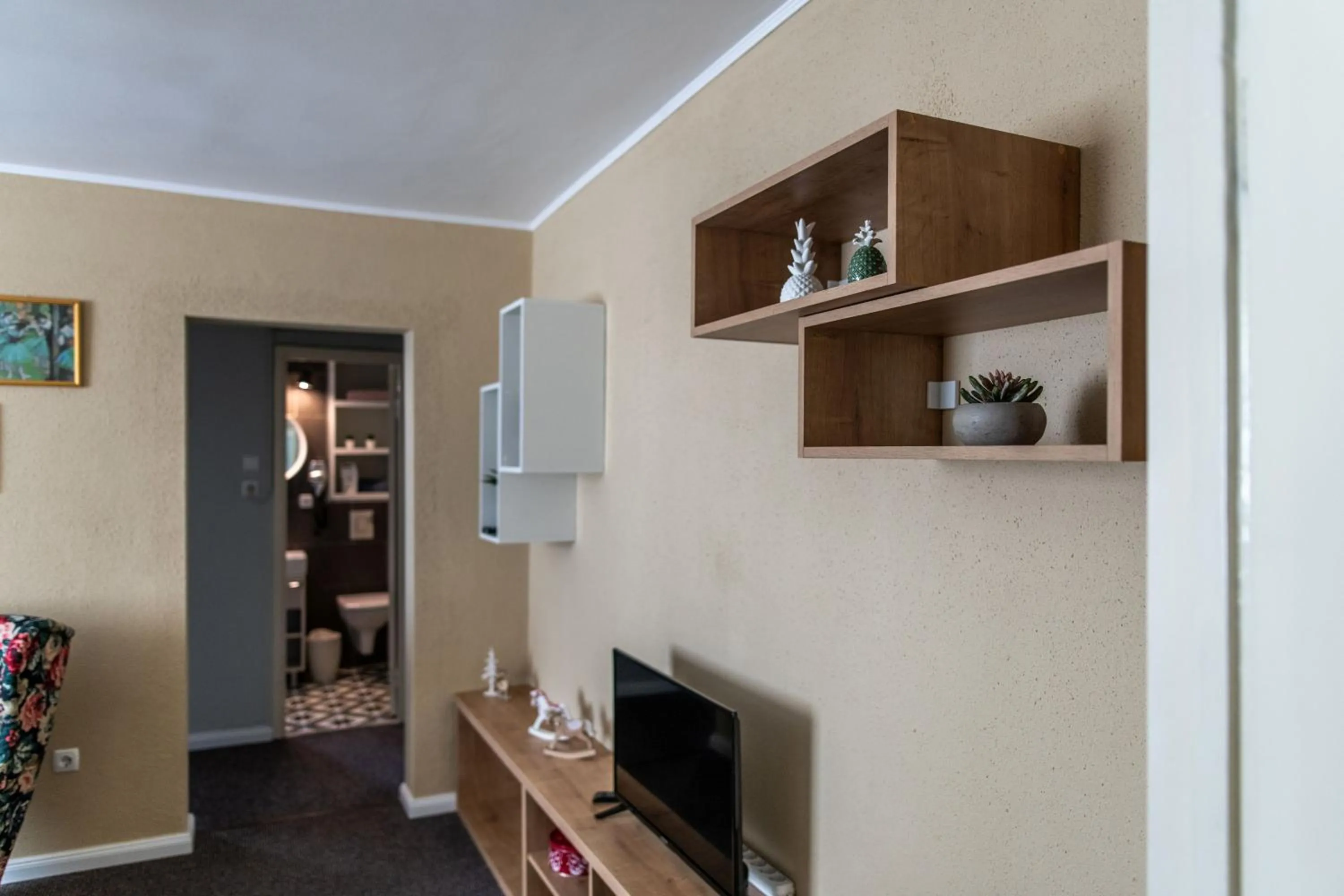 City View Apartment