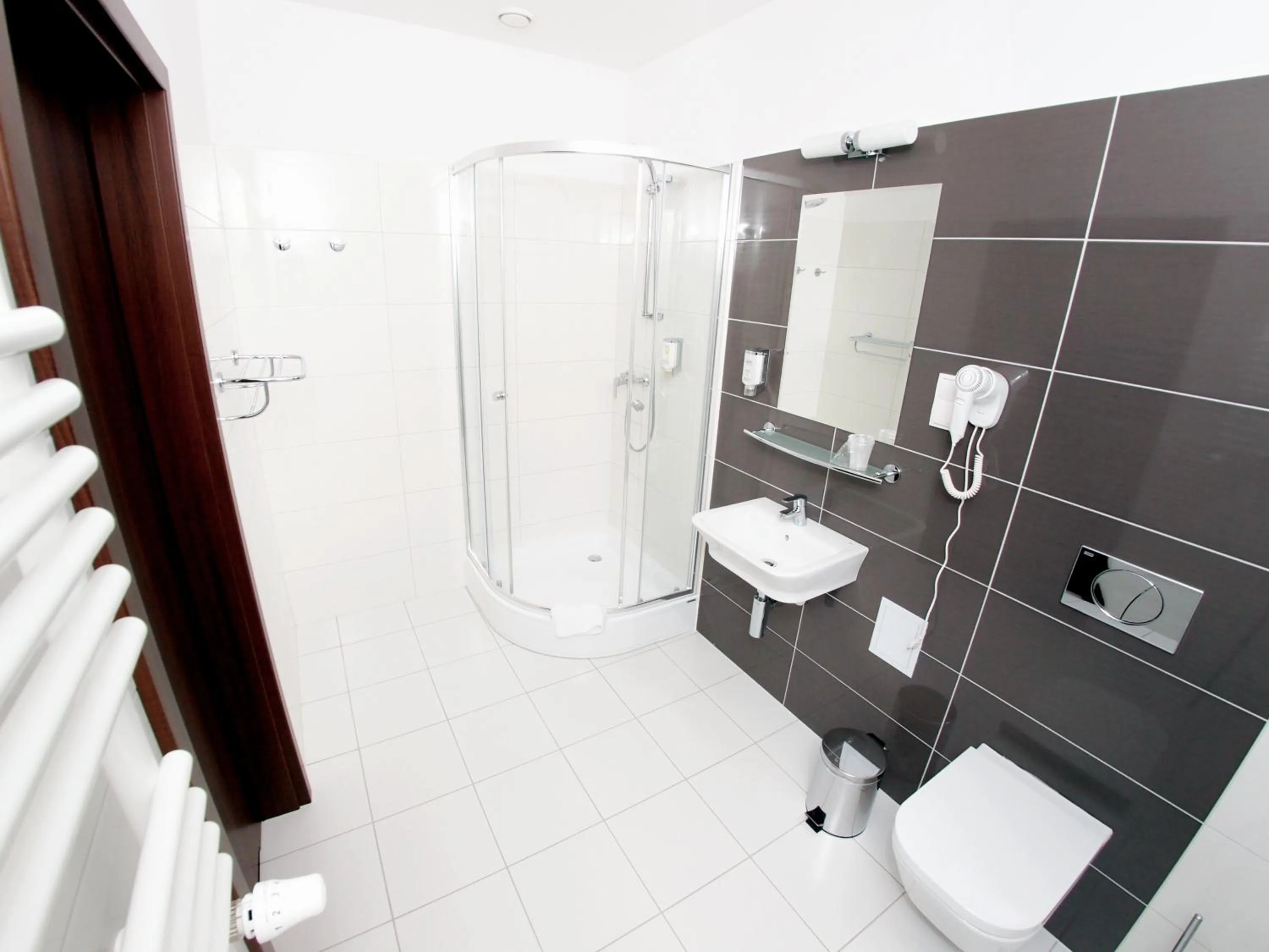 Photo of the whole room in Hotel Austeria Conference & Spa