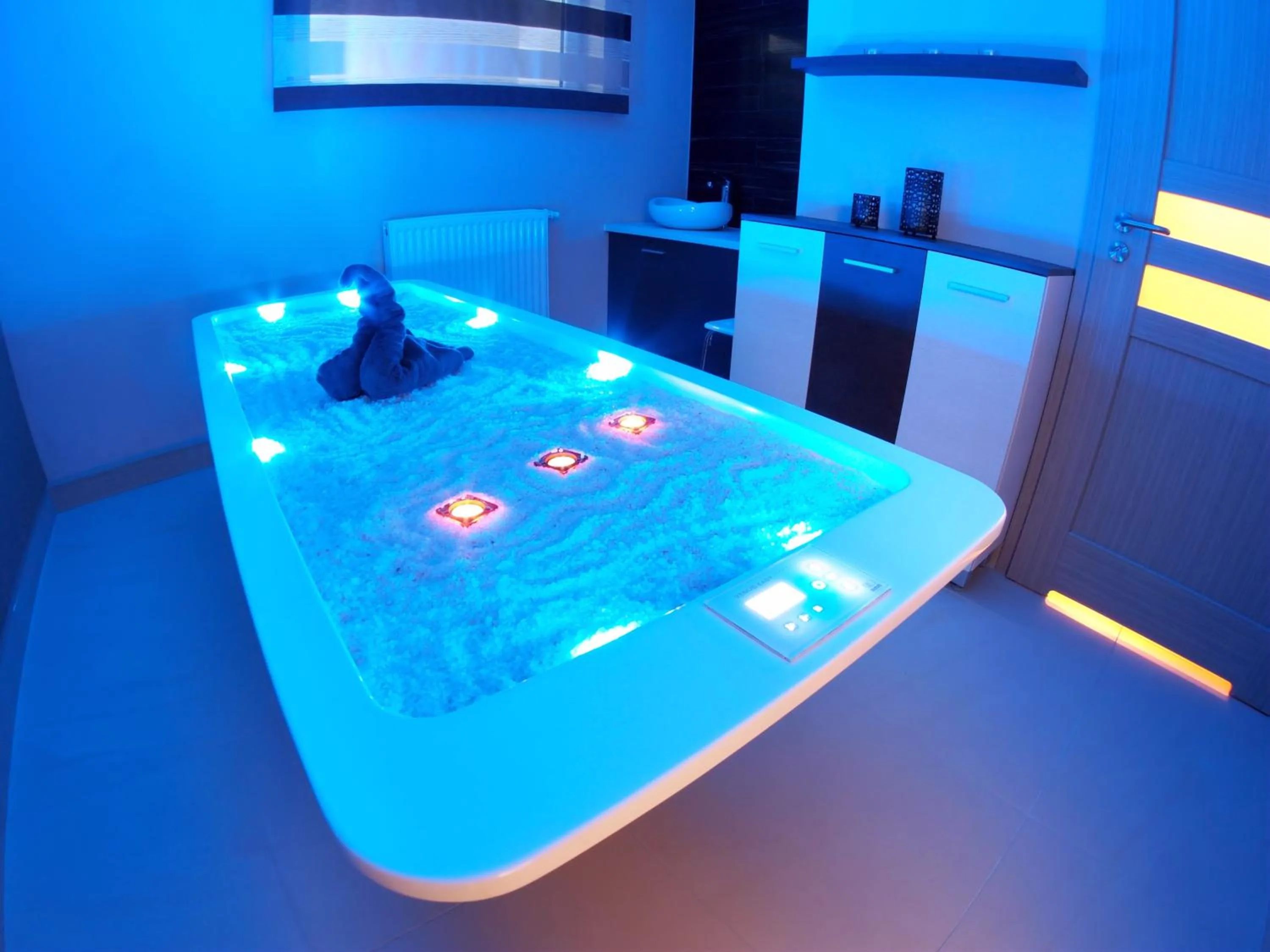 Massage in Hotel Austeria Conference & Spa