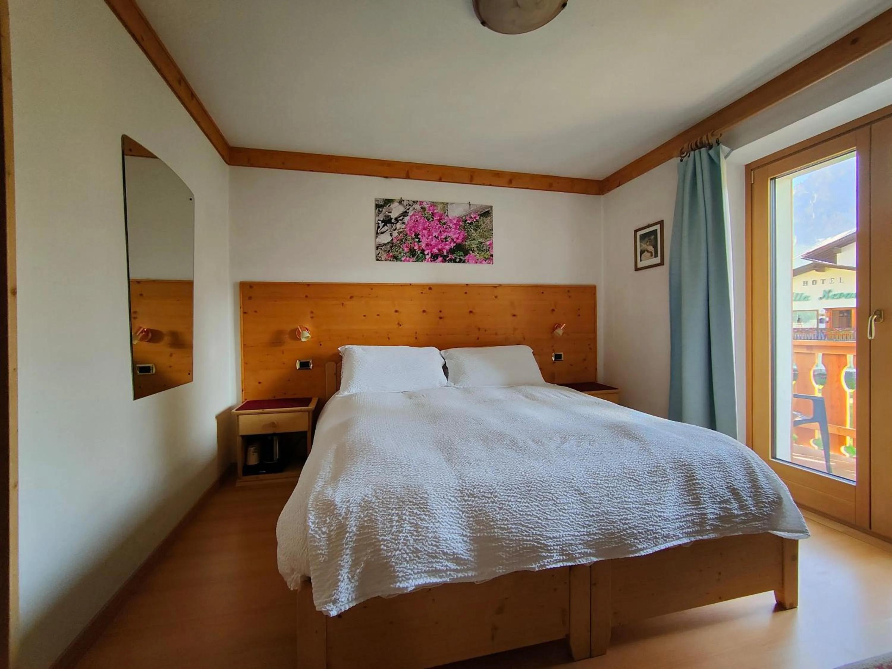 B&B Alverà