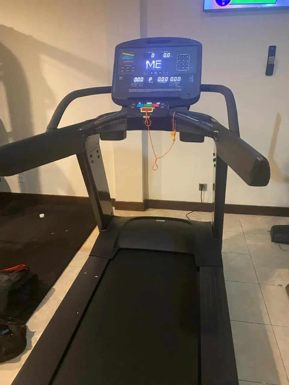 Fitness centre/facilities in Kuta Town House Apartments Fitness centre/facilities in Kuta Town House Apartments