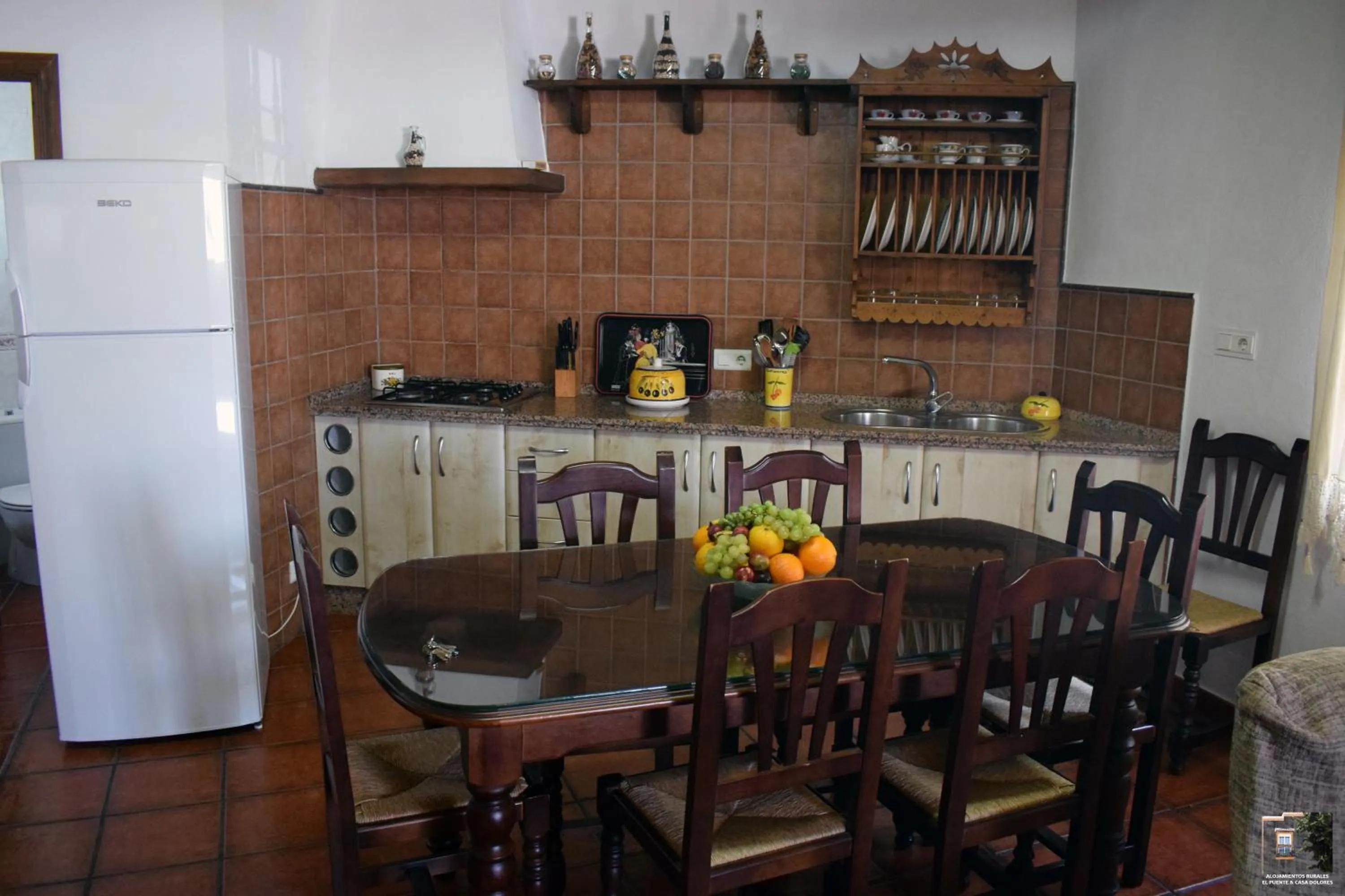 Casa Rural El Puente
