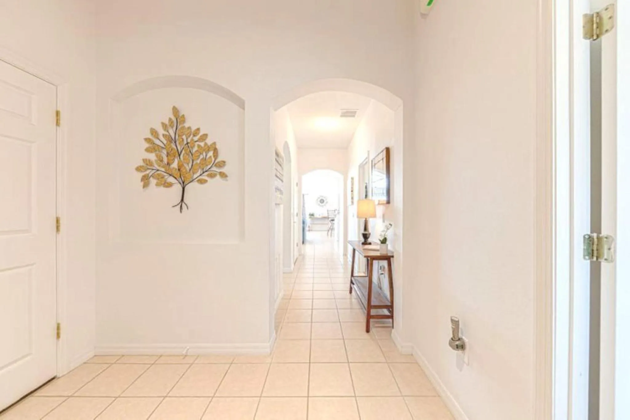 Property building in Private Pool Homes