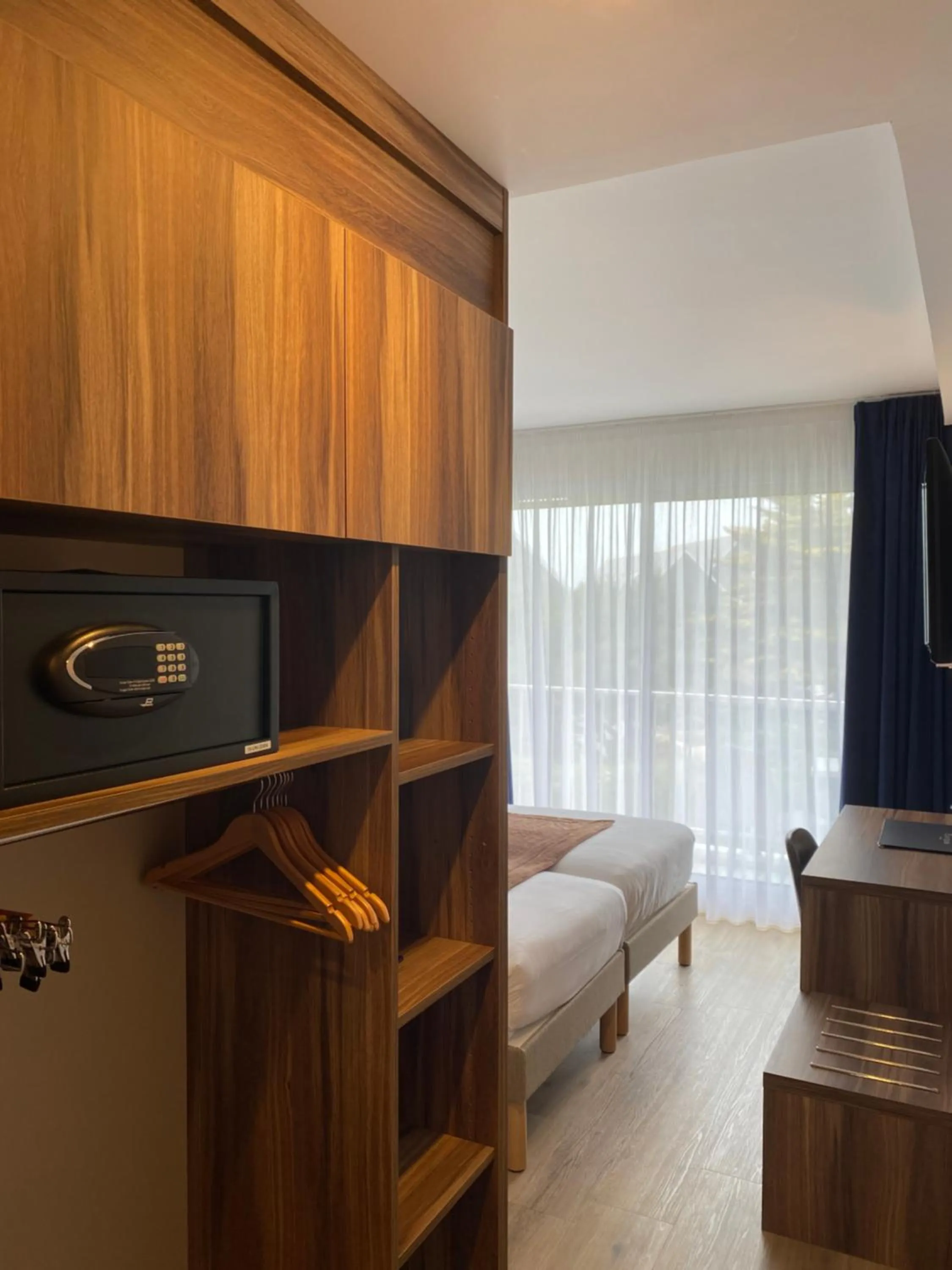 Photo of the whole room in Hotel Europa