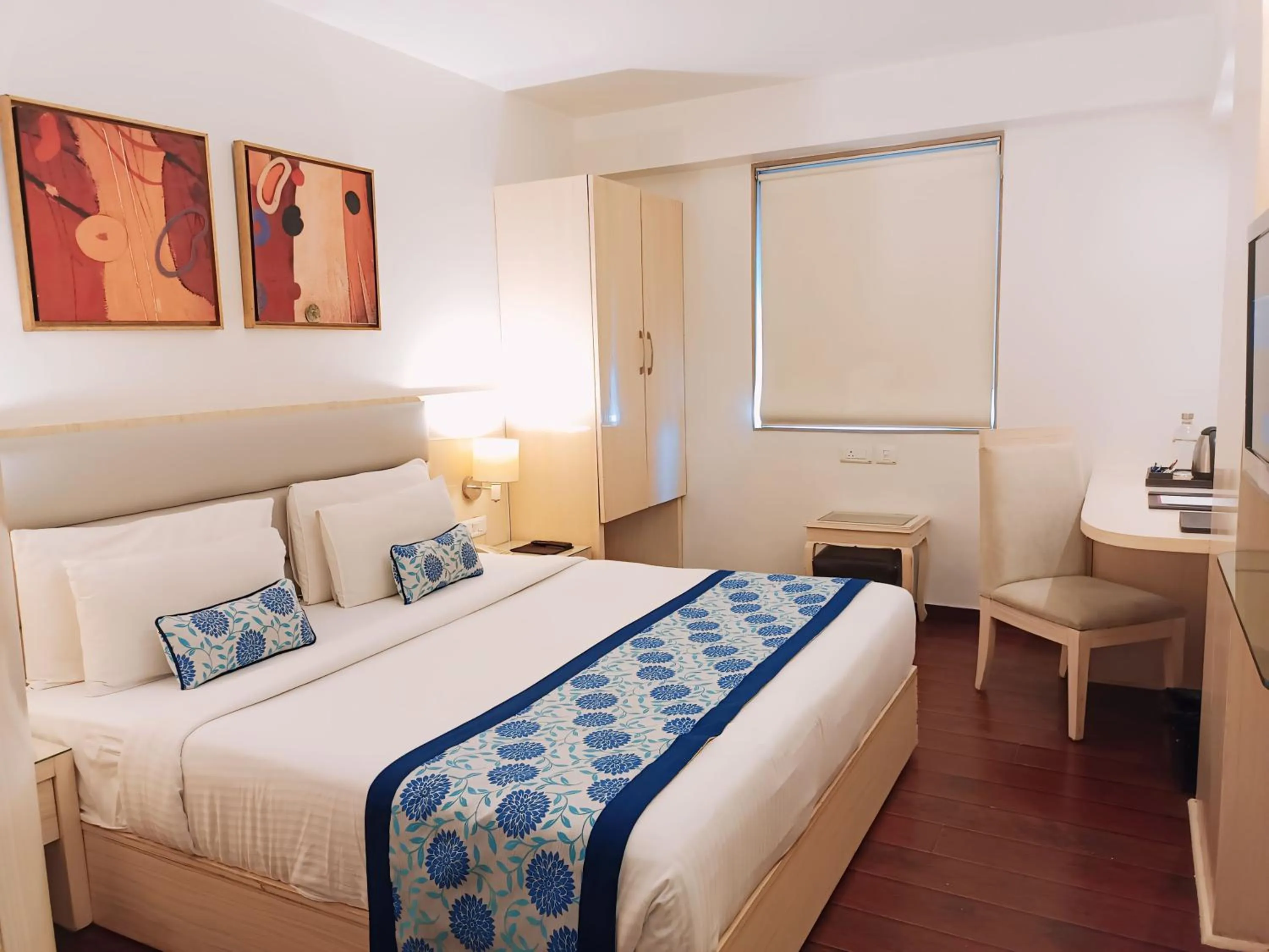 Bedroom, Bed in The Theme, Jaipur