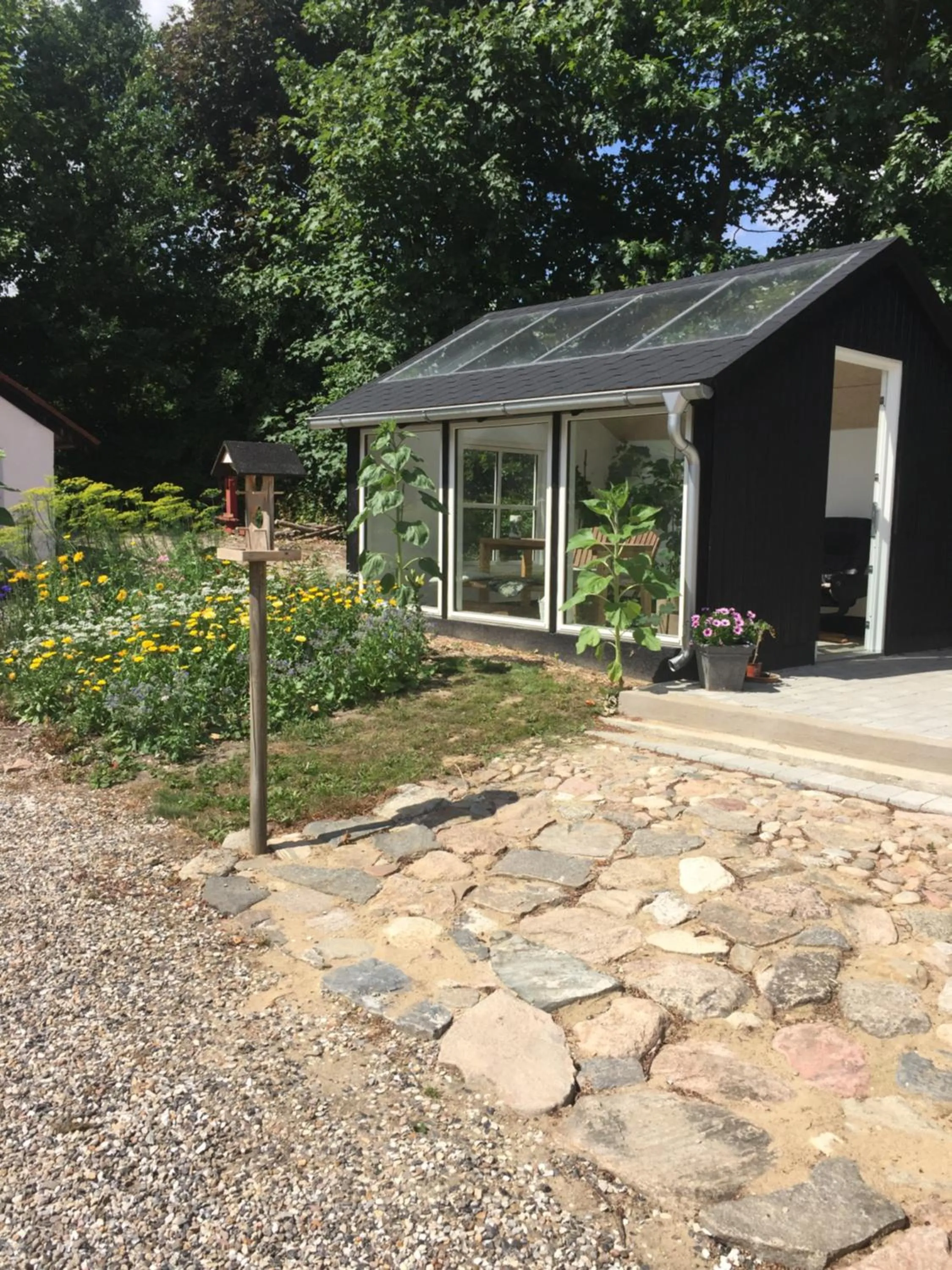 Vranum Guesthouse