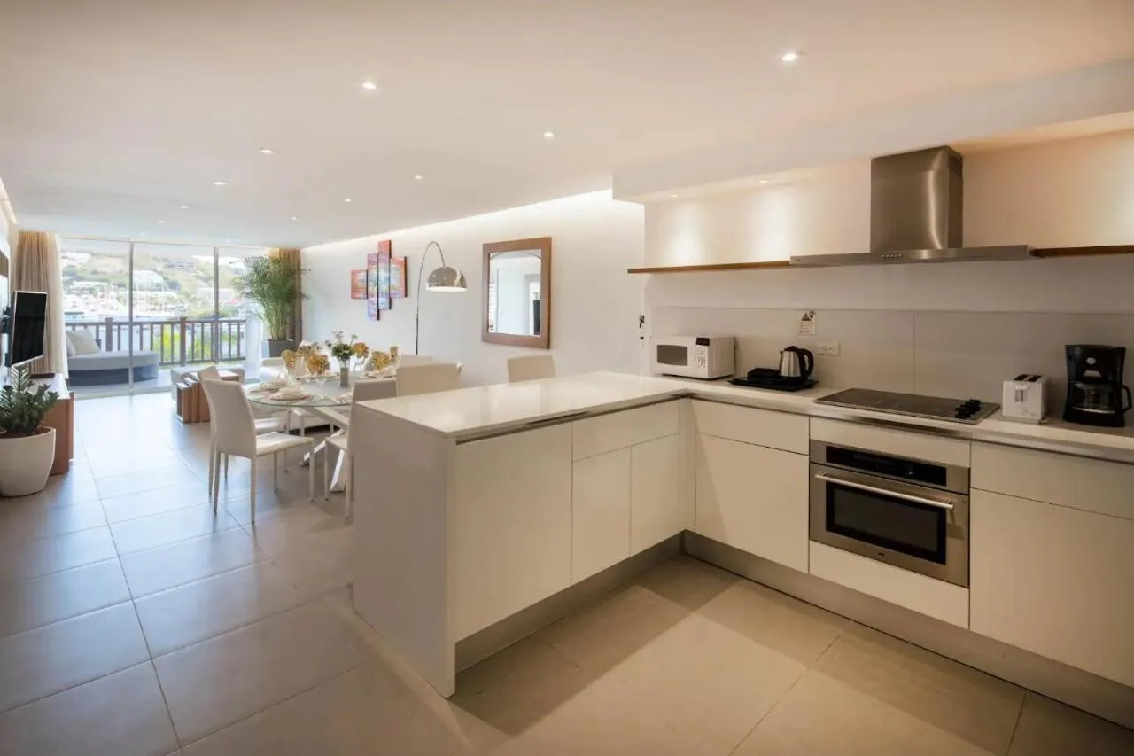 Coffee/tea facilities in Port de Plaisance Resort, Trademark Collection by Wyndham