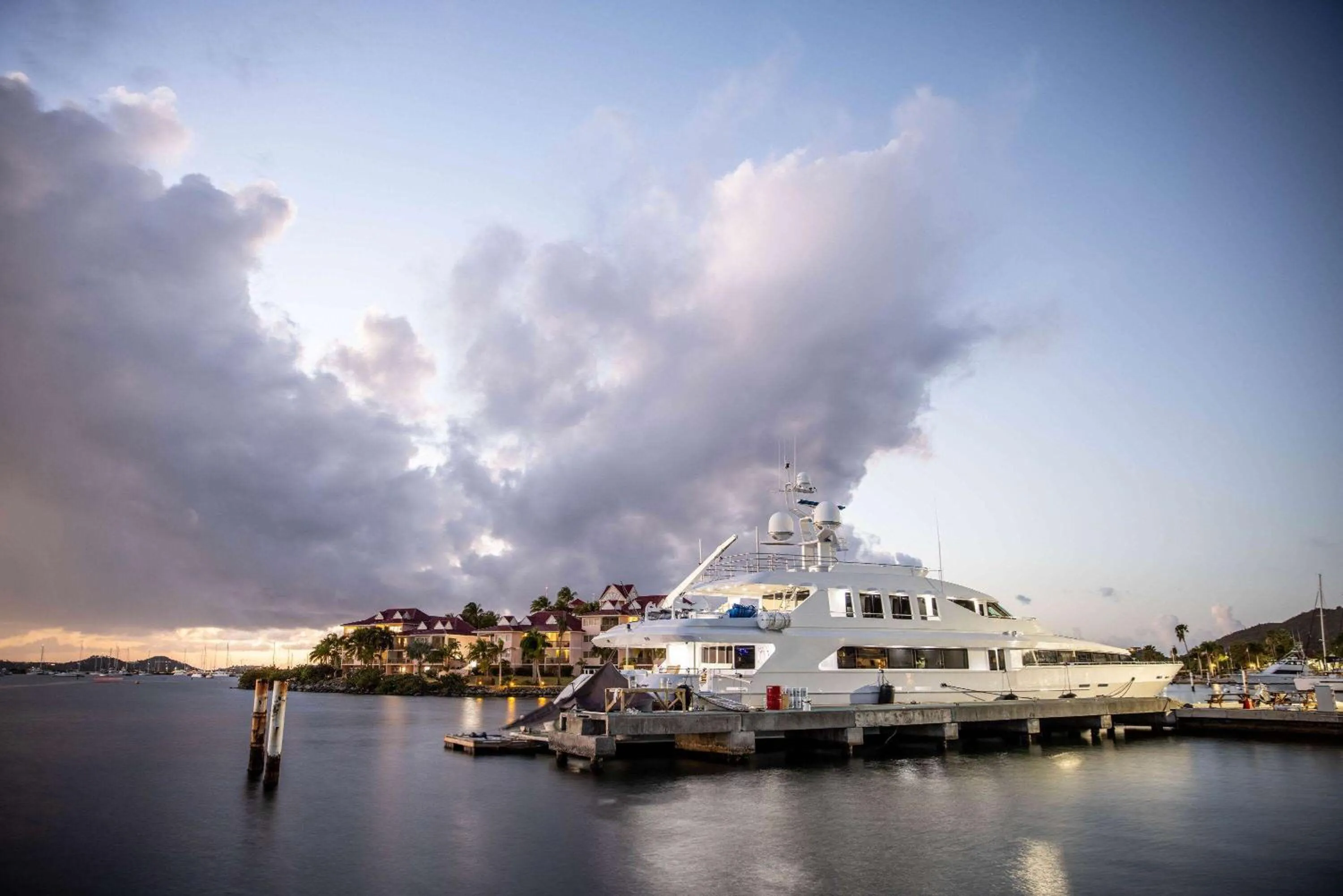 Property building in Port de Plaisance Resort, Trademark Collection by Wyndham