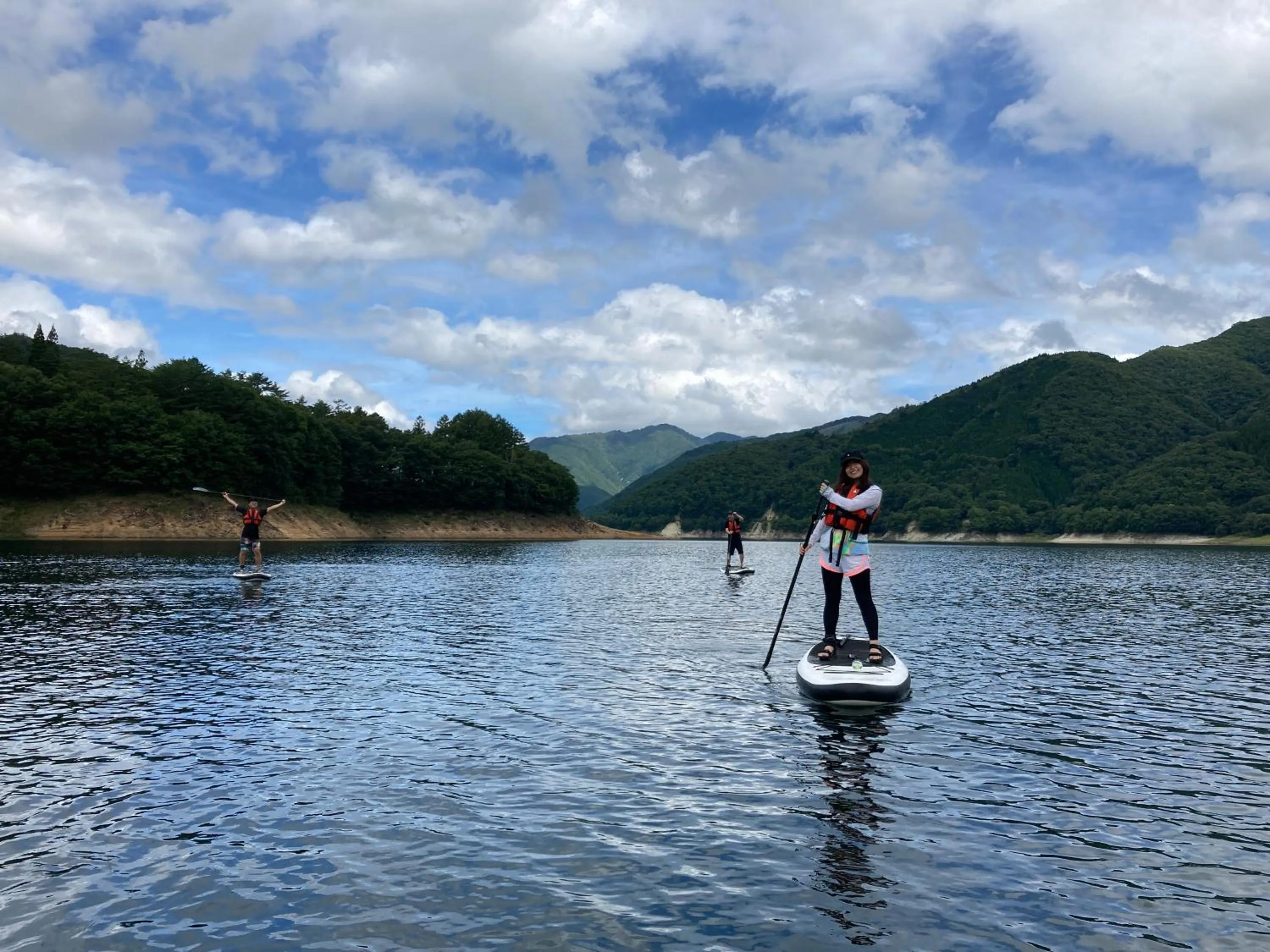 Activities in GuestHouse Shirakawa-Go INN