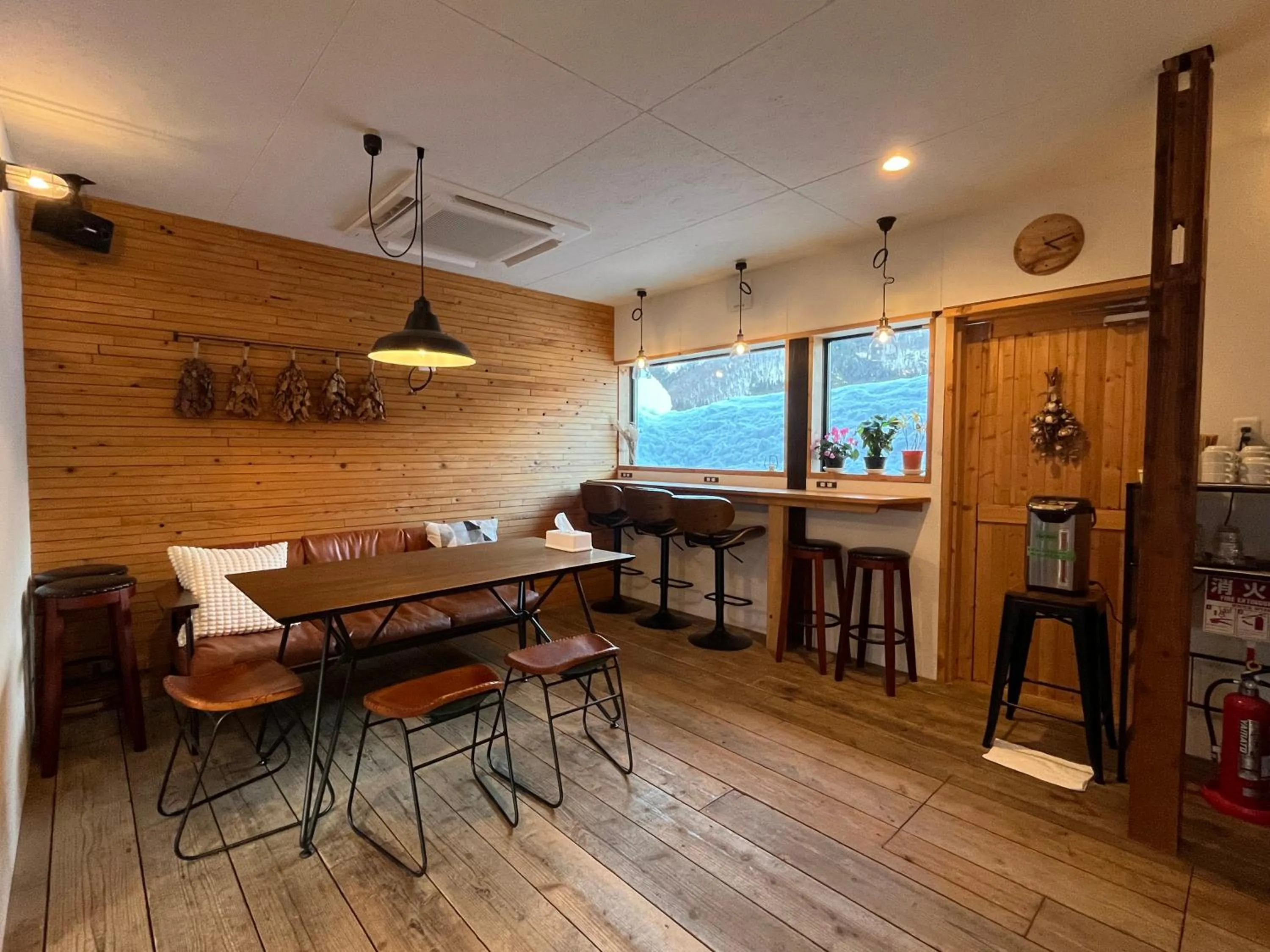 GuestHouse Shirakawa-Go INN