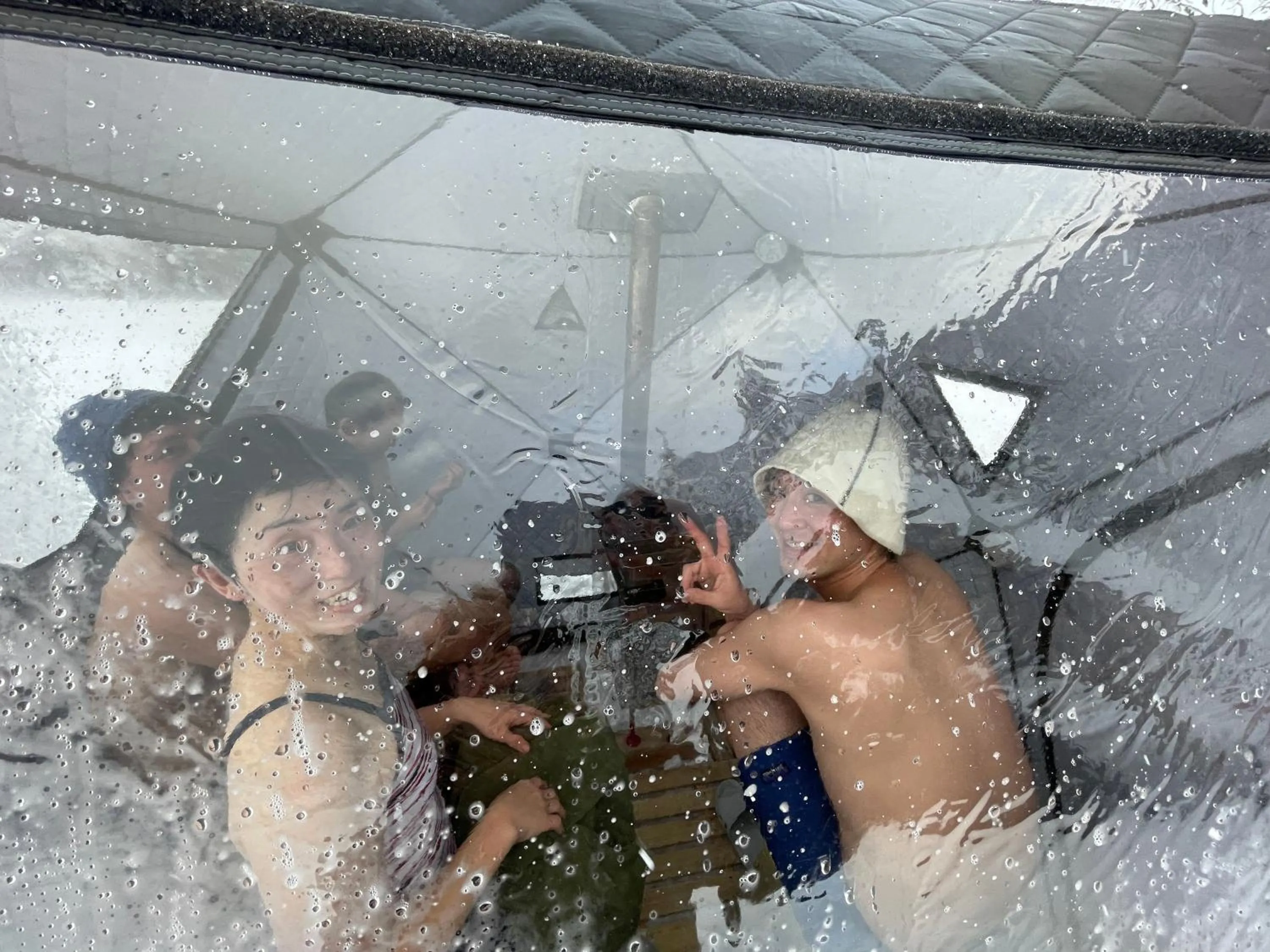 Activities in GuestHouse Shirakawa-Go INN