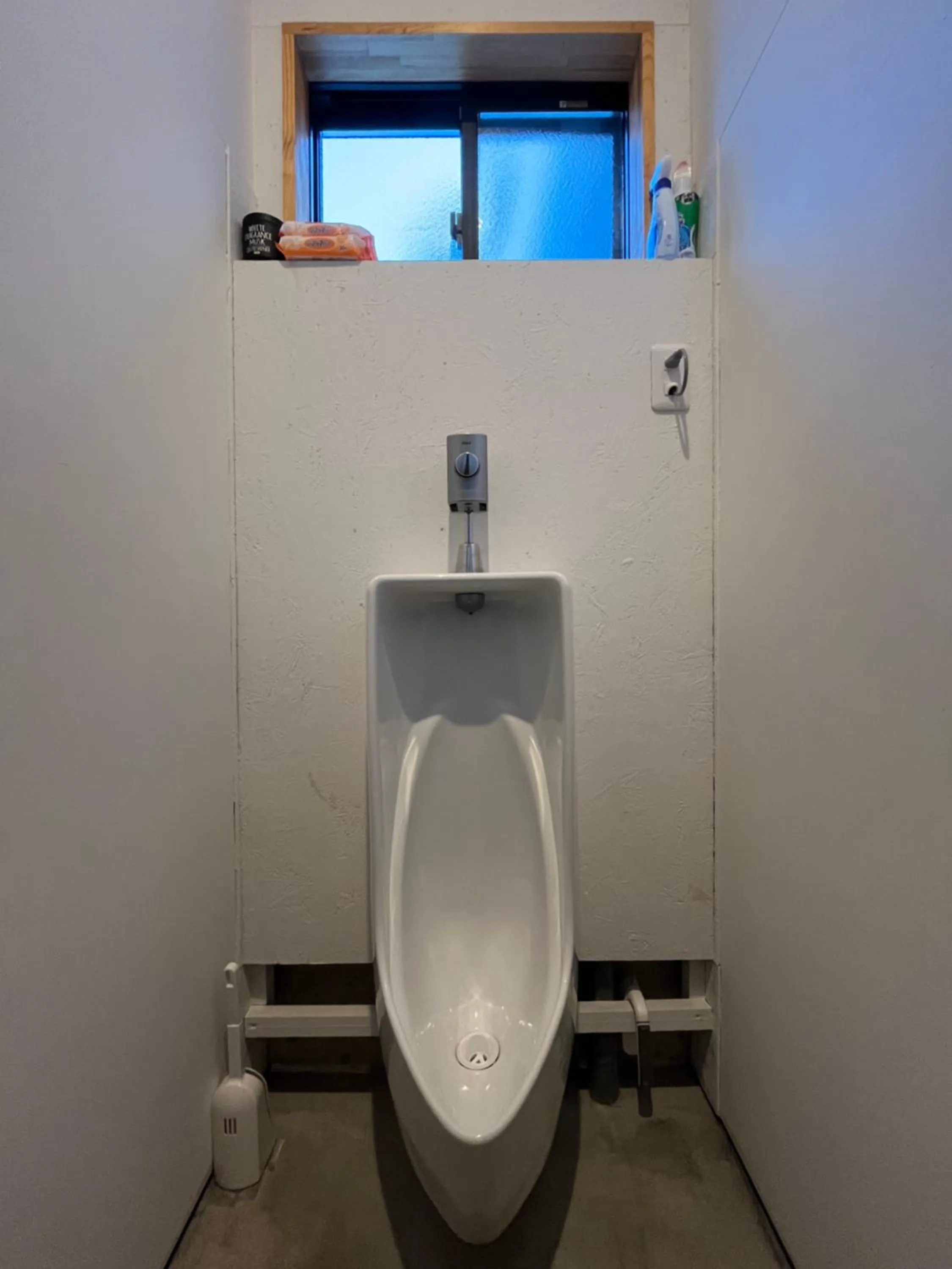 Toilet in GuestHouse Shirakawa-Go INN