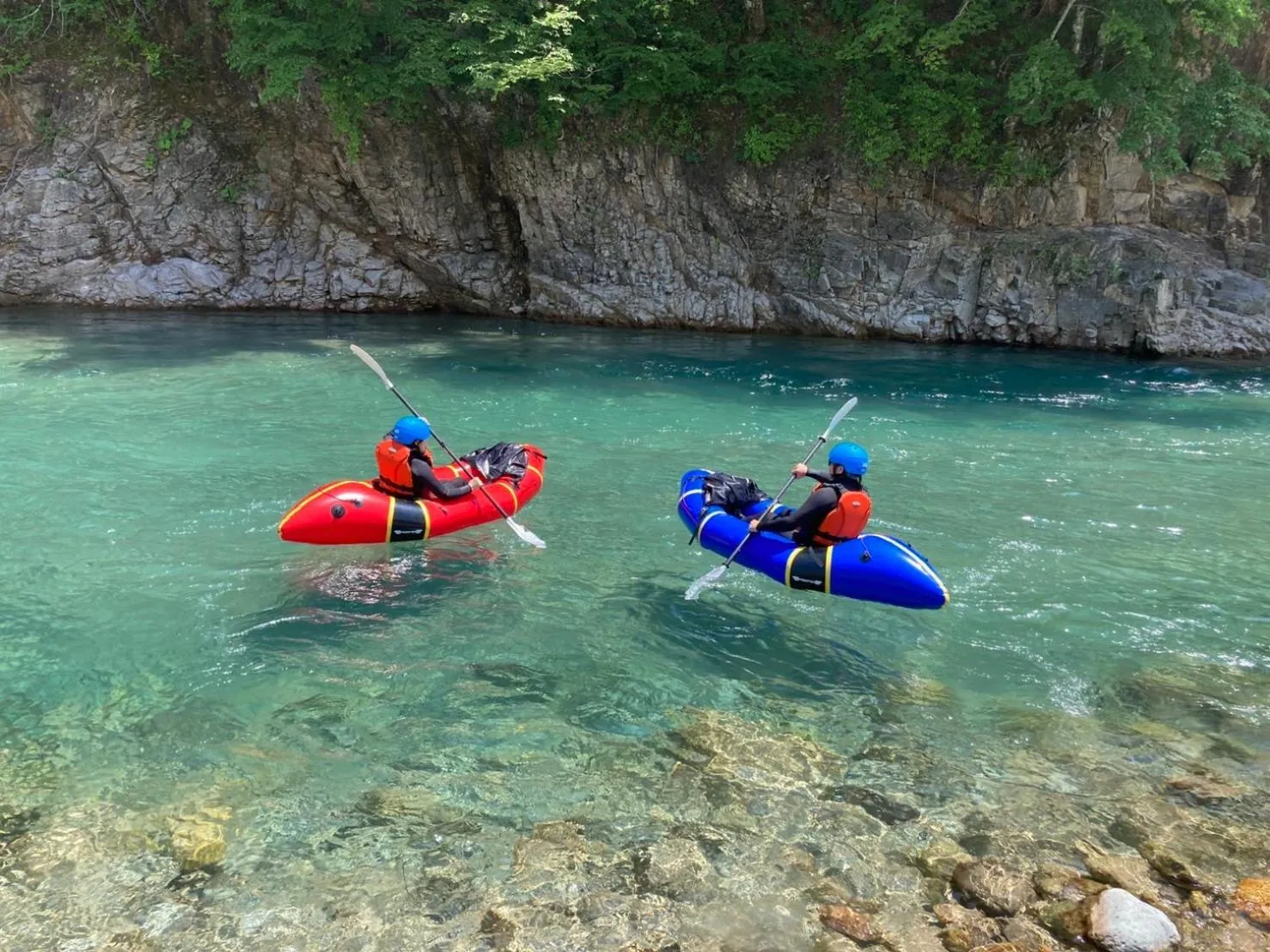 Activities in GuestHouse Shirakawa-Go INN