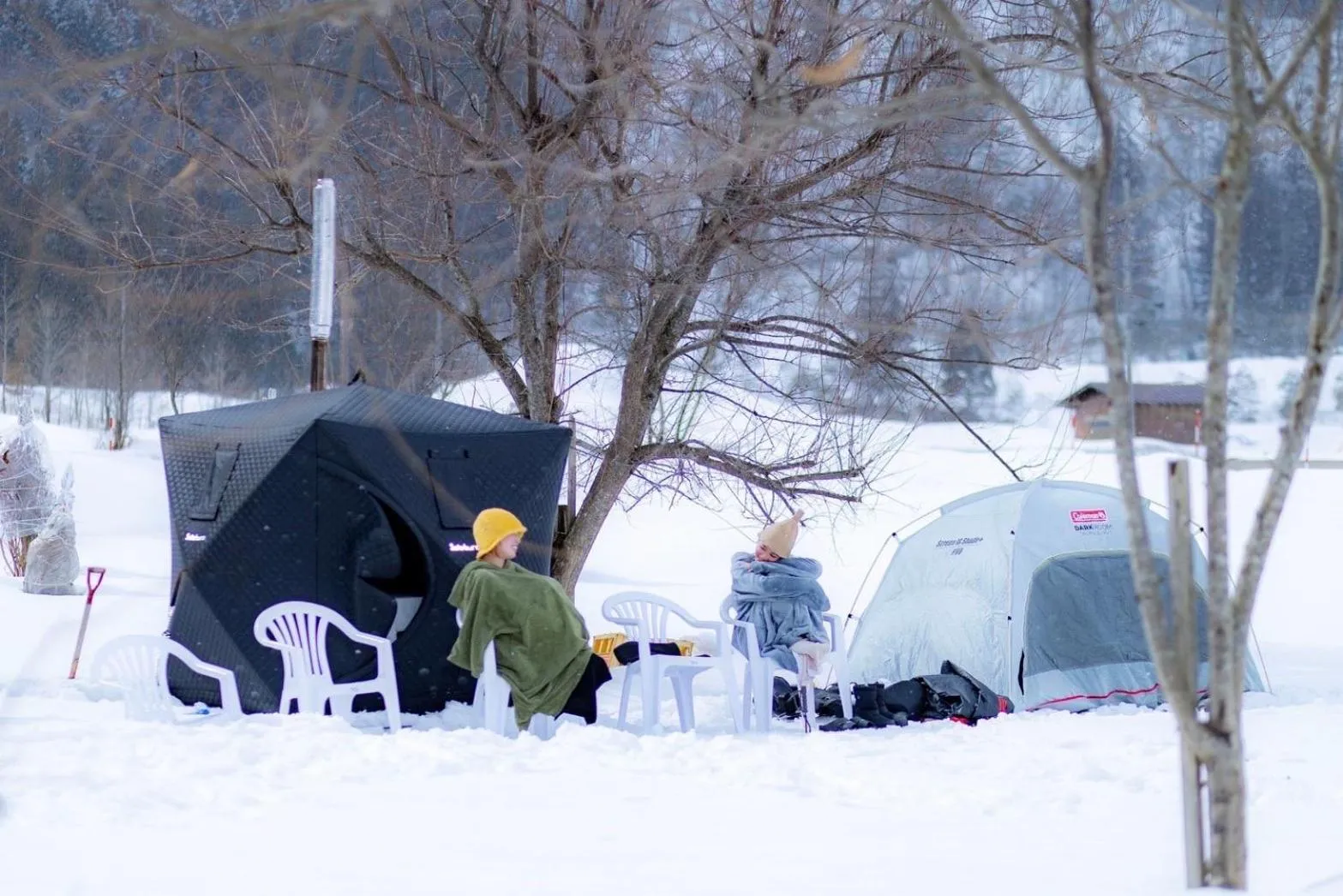 Activities in GuestHouse Shirakawa-Go INN