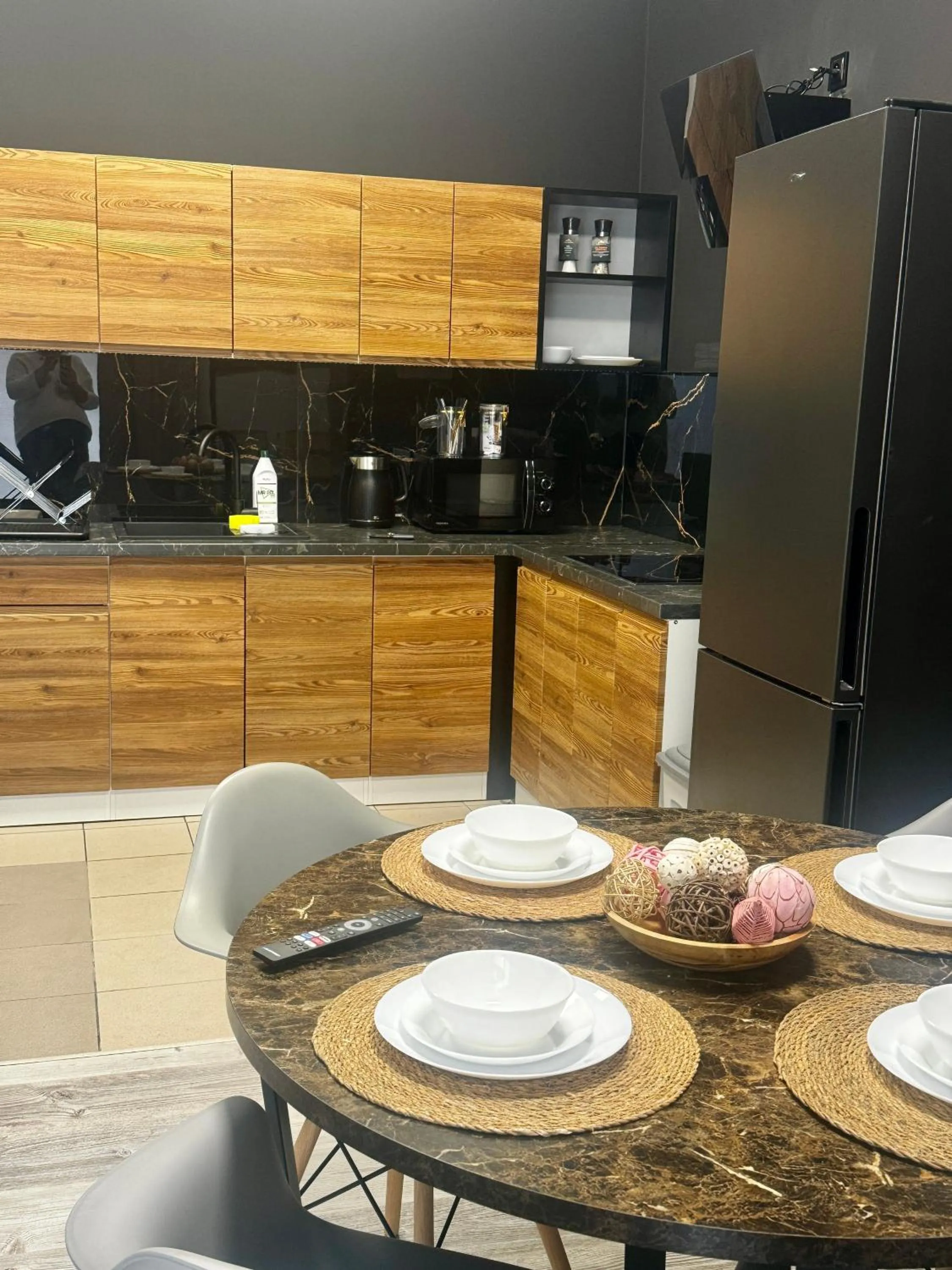 Apartamenty i pokoje „Pod Jedynką”