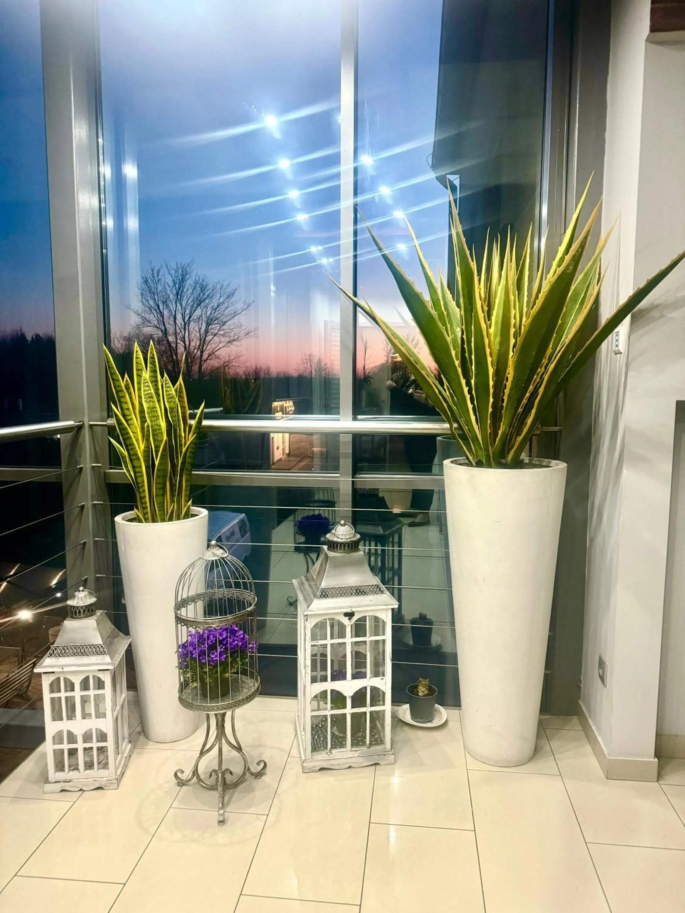 Apartamenty i pokoje „Pod Jedynką”