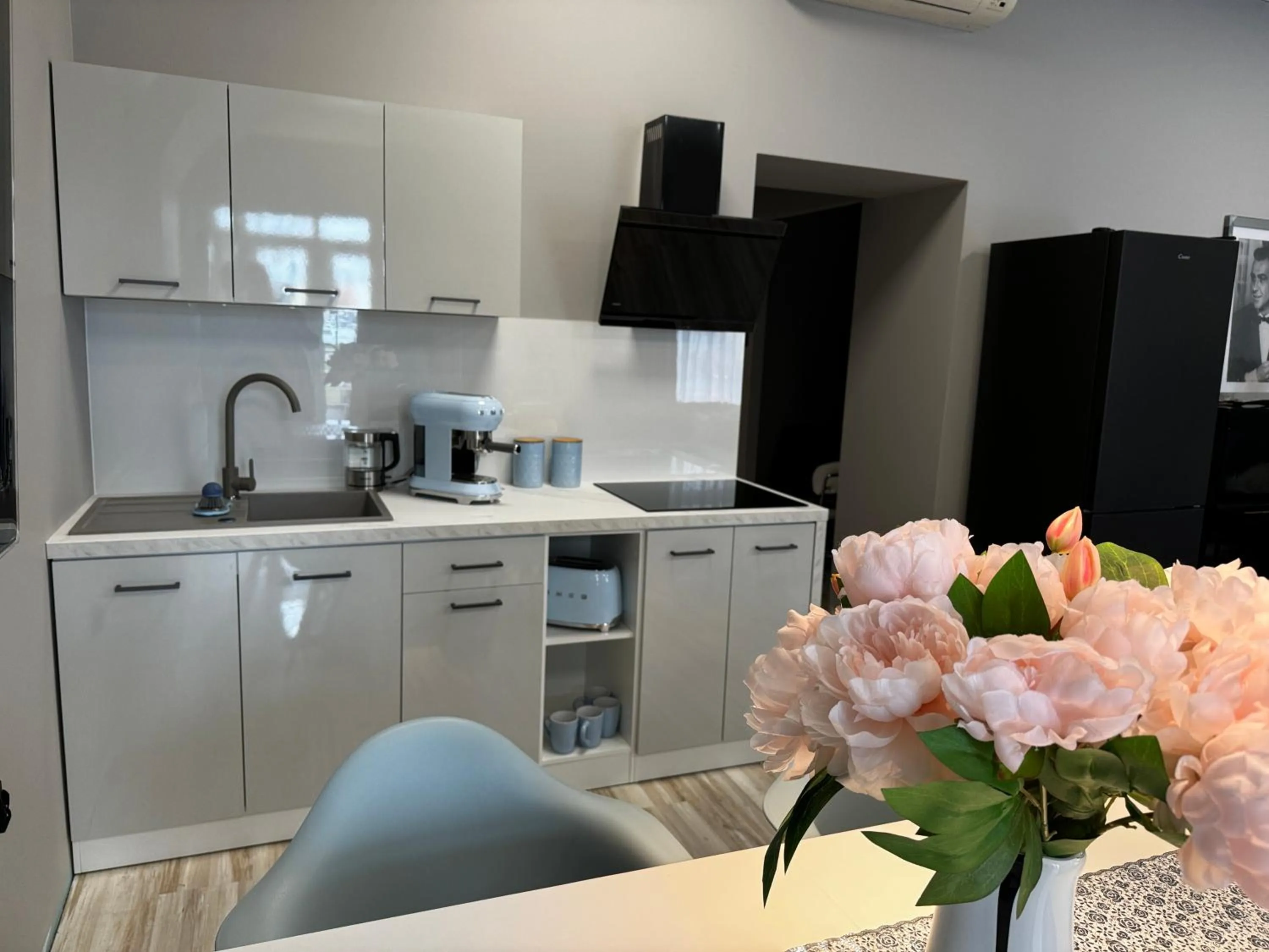 Apartamenty i pokoje „Pod Jedynką”