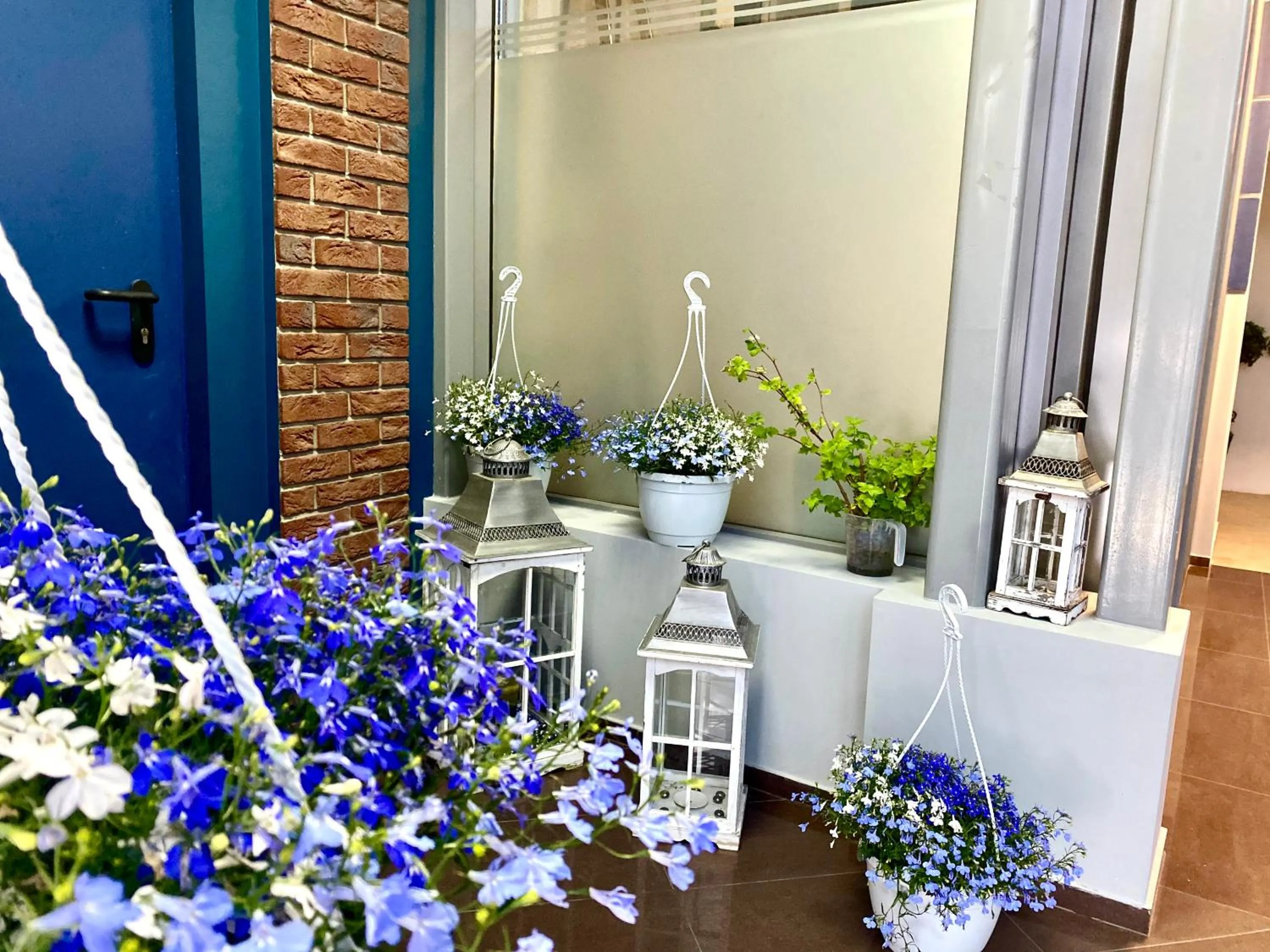 Apartamenty i pokoje „Pod Jedynką”