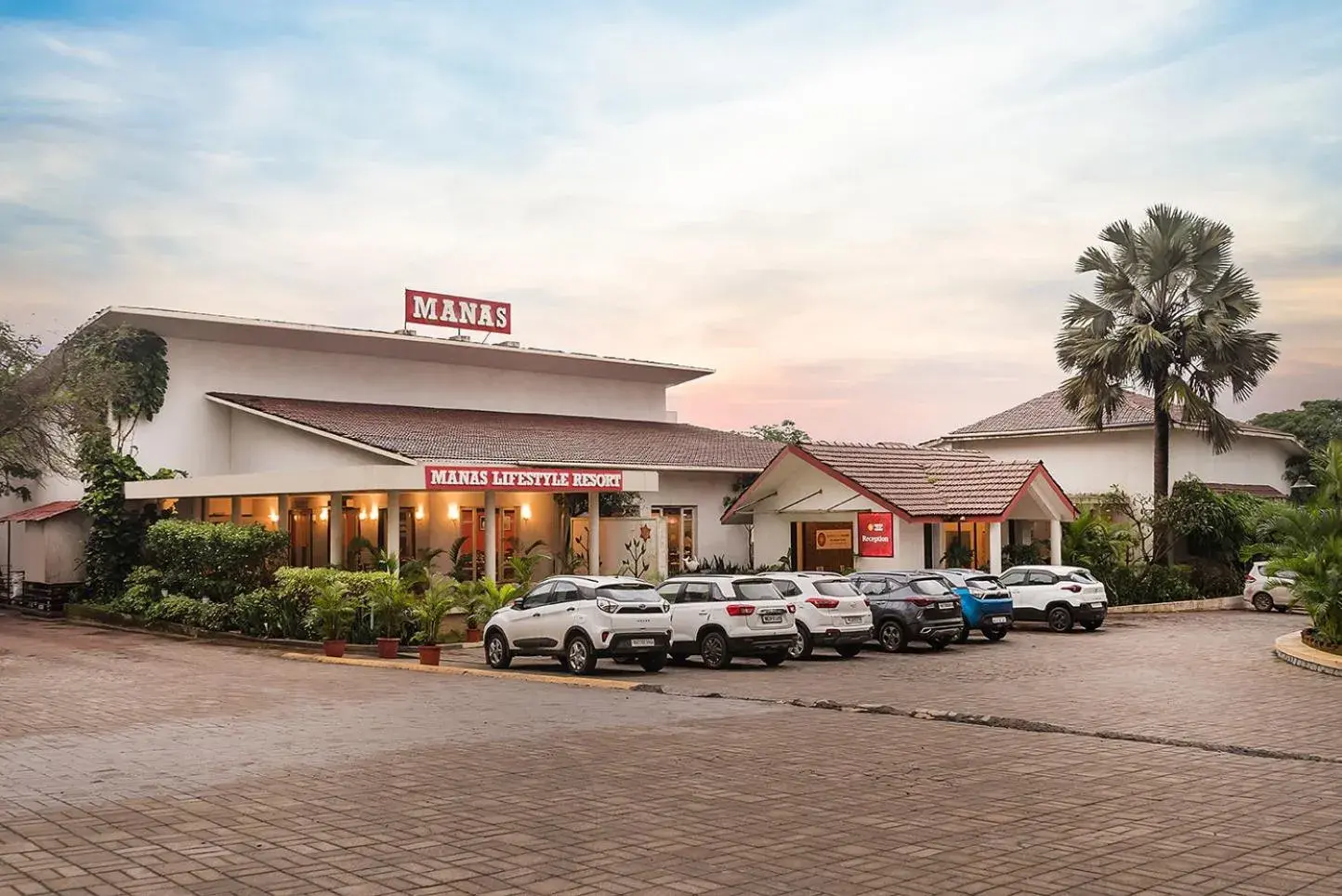 Manas Lifestyle Resort Igatpuri Manas Lifestyle Resort Igatpuri