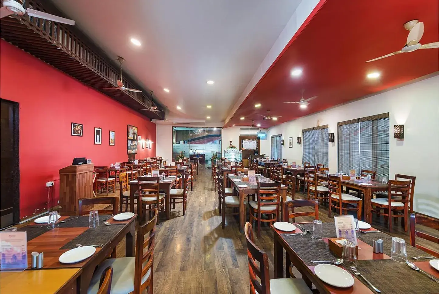 Restaurant/places to eat in Manas Lifestyle Resort Igatpuri Restaurant/places to eat in Manas Lifestyle Resort Igatpuri