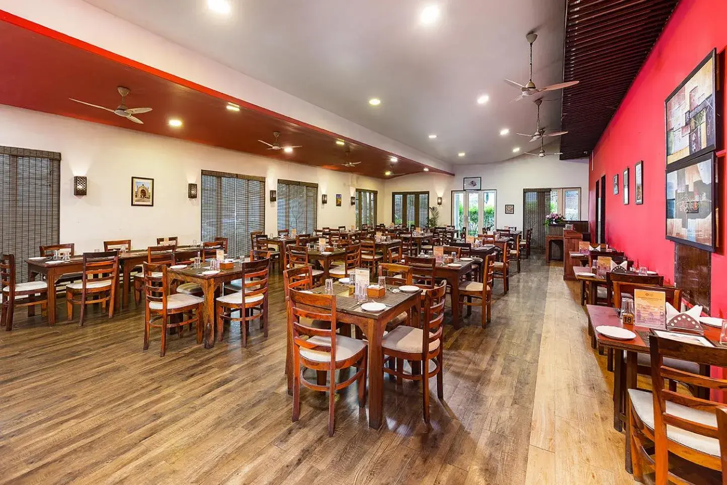 Restaurant/places to eat in Manas Lifestyle Resort Igatpuri Restaurant/places to eat in Manas Lifestyle Resort Igatpuri