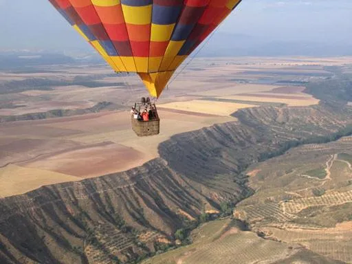 Cuevas Cortijo Gachas