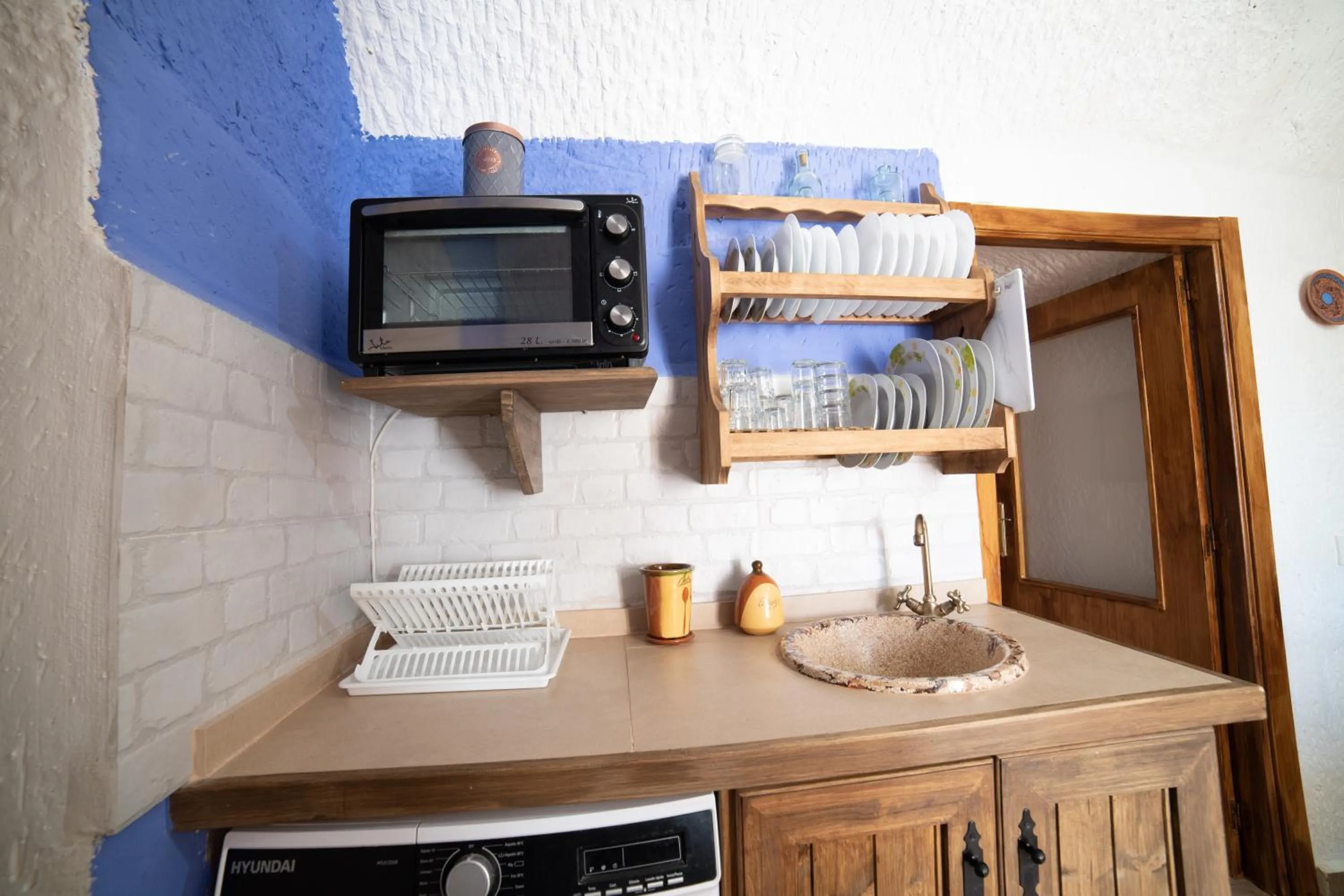 Cuevas Cortijo Gachas