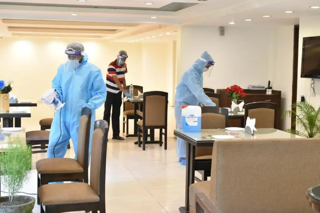 Restaurant/places to eat in Hotel Forest Avenue - Best Luxury Hotel in Dehradun Restaurant/places to eat in Hotel Forest Avenue - Best Luxury Hotel in Dehradun