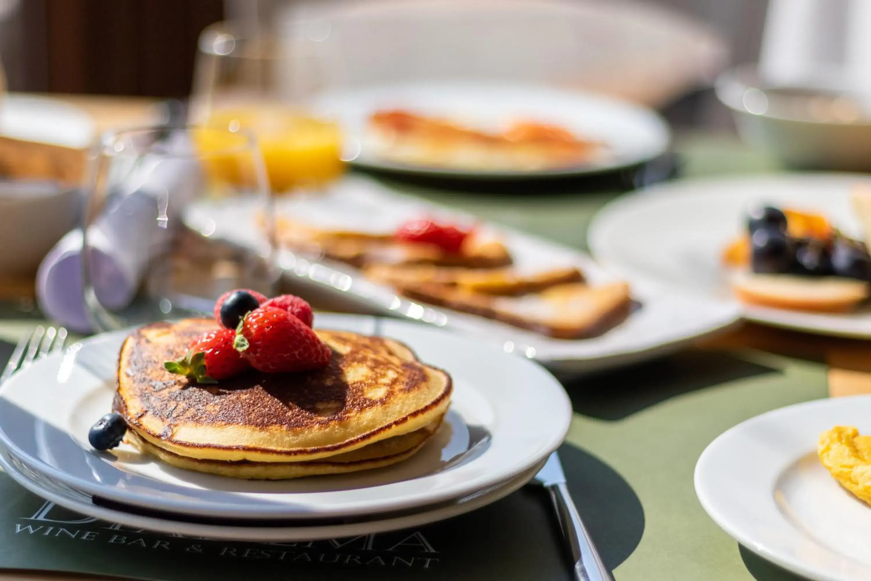 Breakfast in Relais Villa Olmo - Place of Charme Breakfast in Relais Villa Olmo - Place of Charme