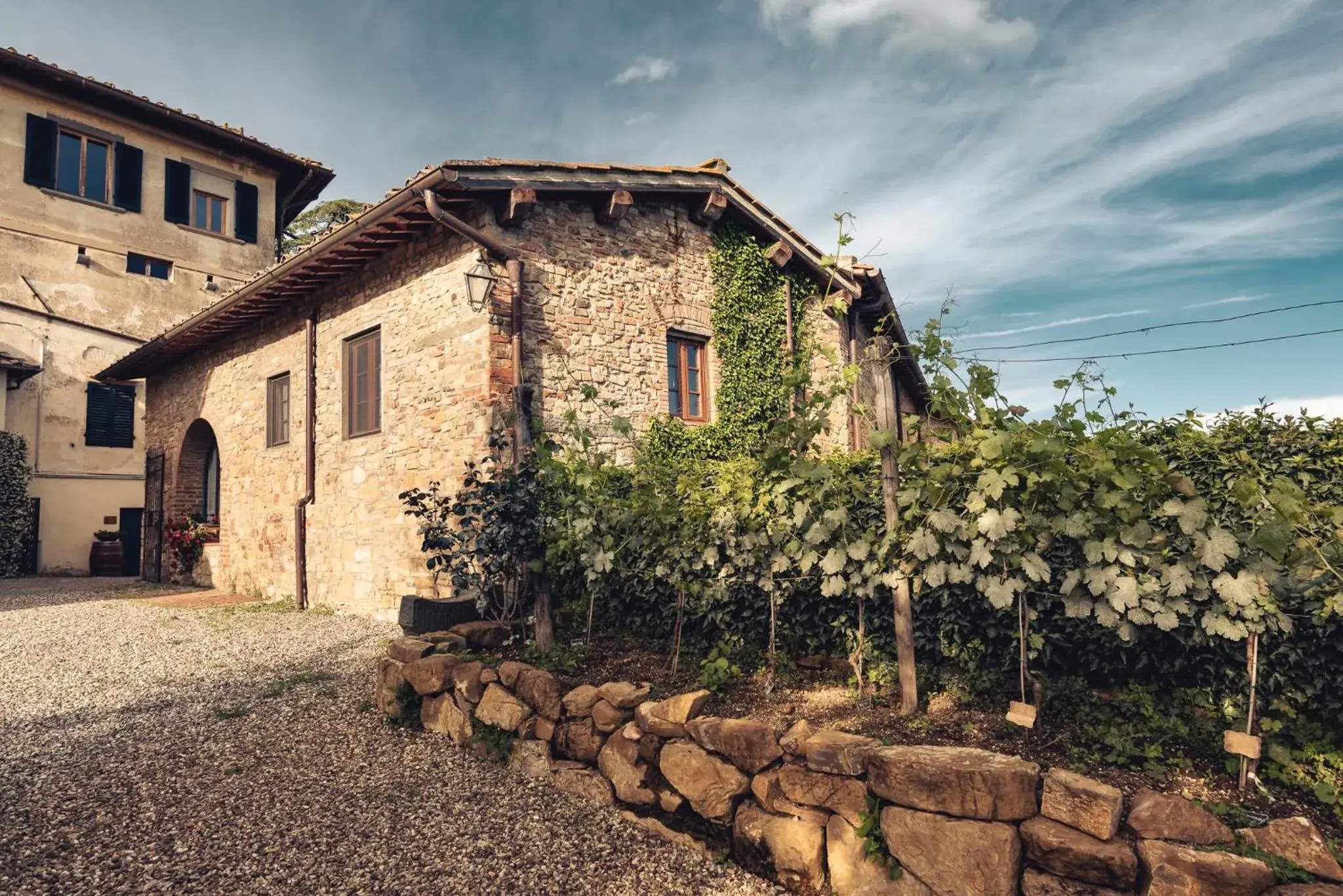 Property building in Relais Villa Olmo - Place of Charme Property building in Relais Villa Olmo - Place of Charme