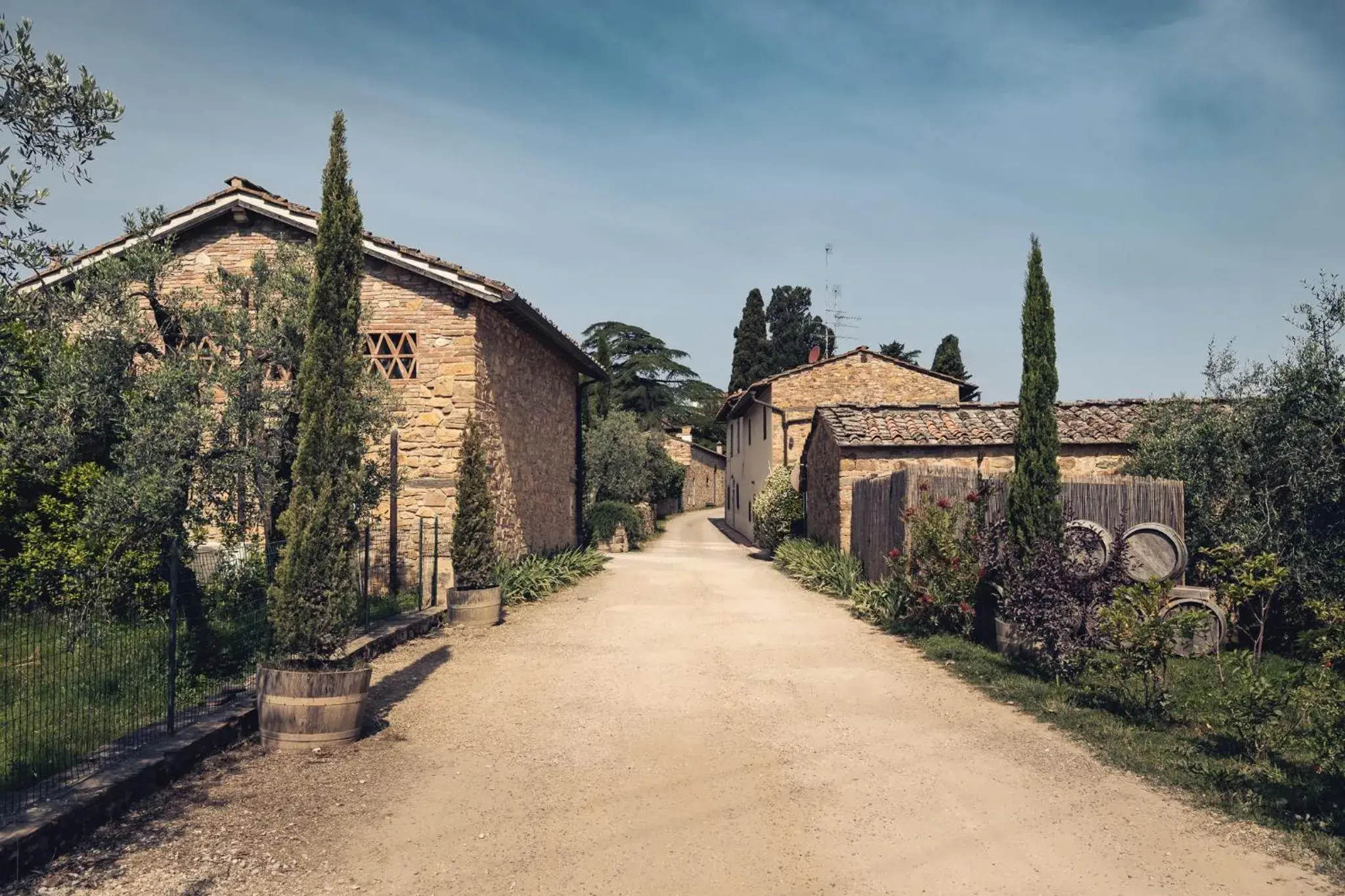 Facade/entrance in Relais Villa Olmo - Place of Charme Facade/entrance in Relais Villa Olmo - Place of Charme