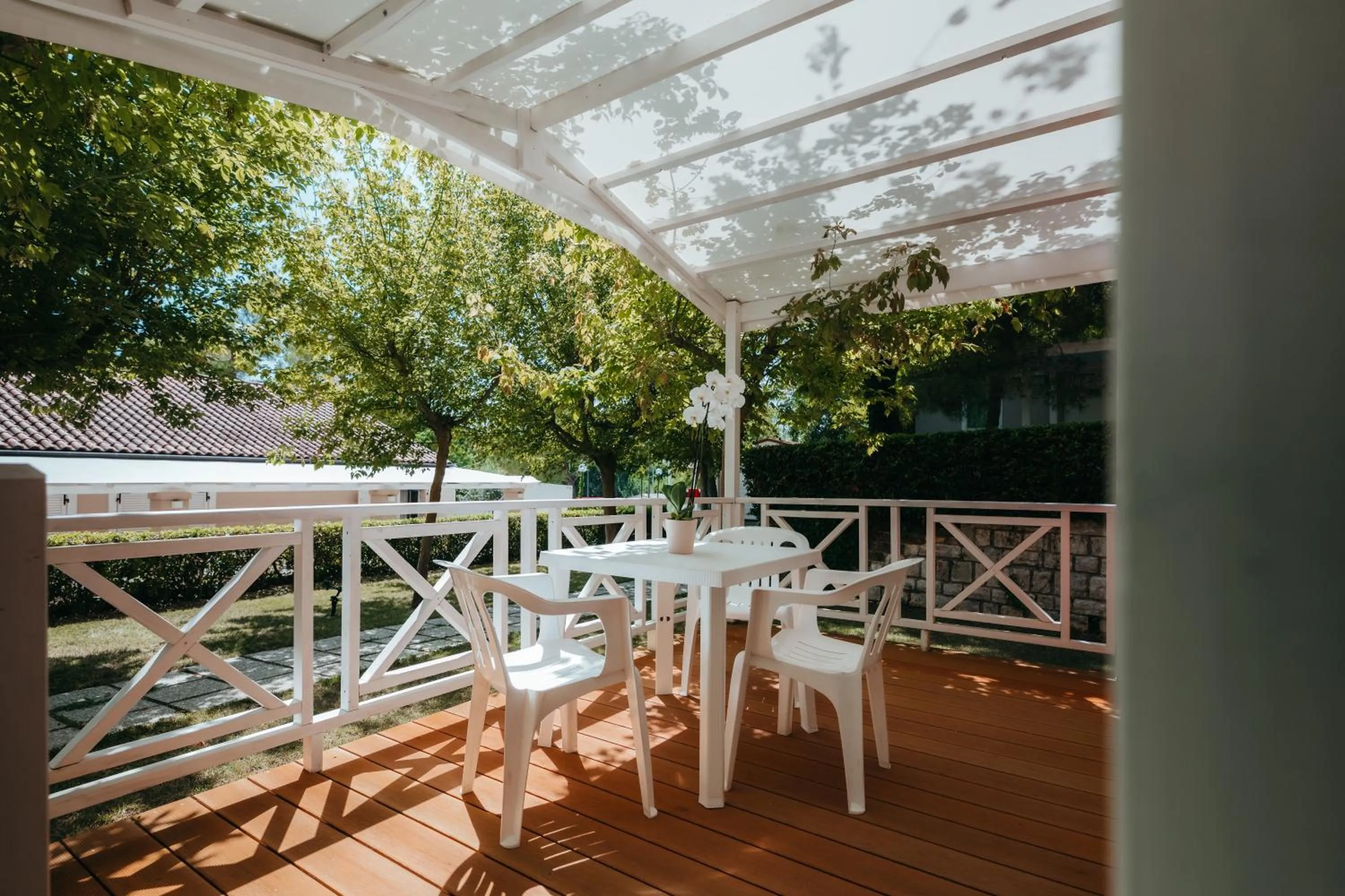 Green Garden Village