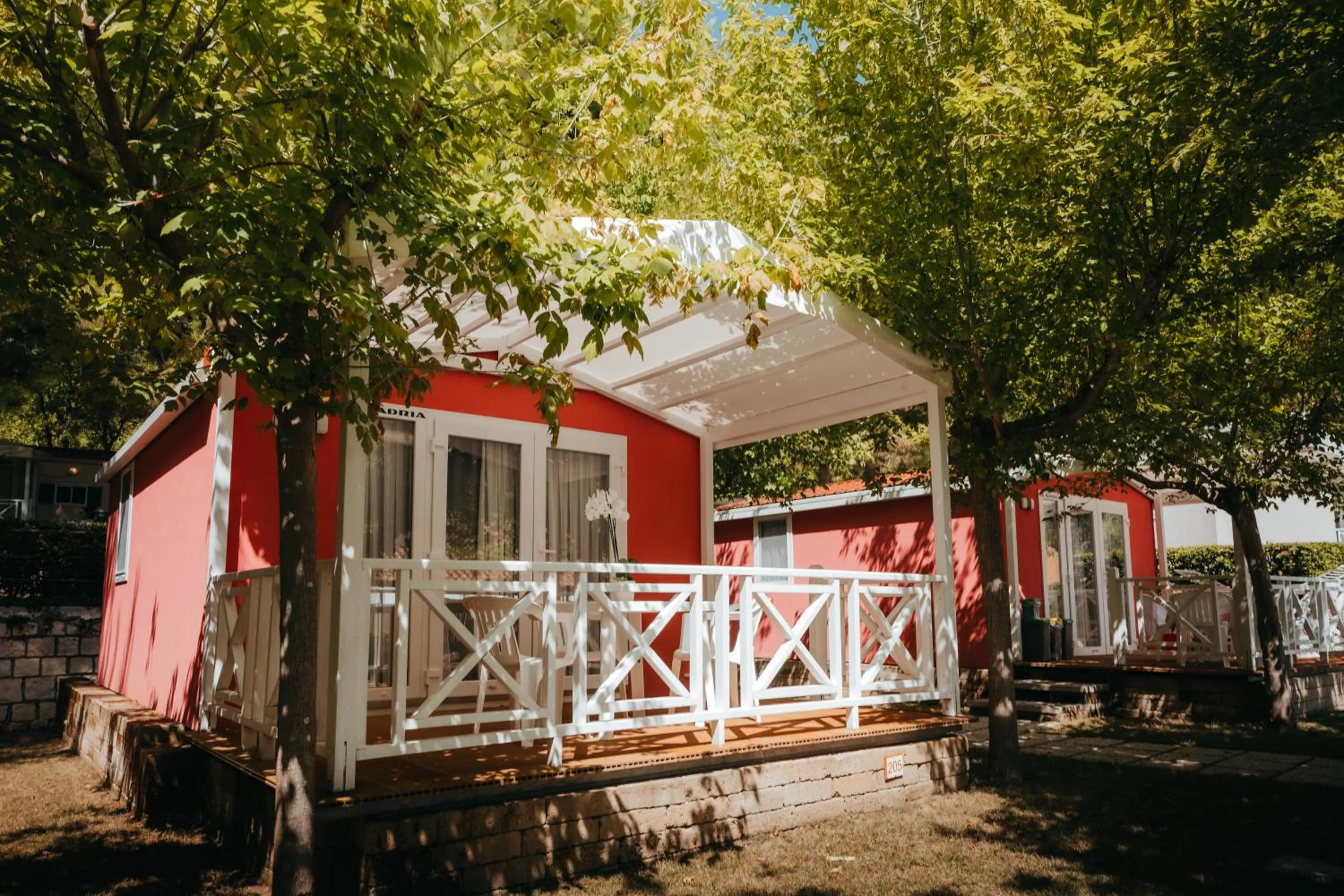 Green Garden Village