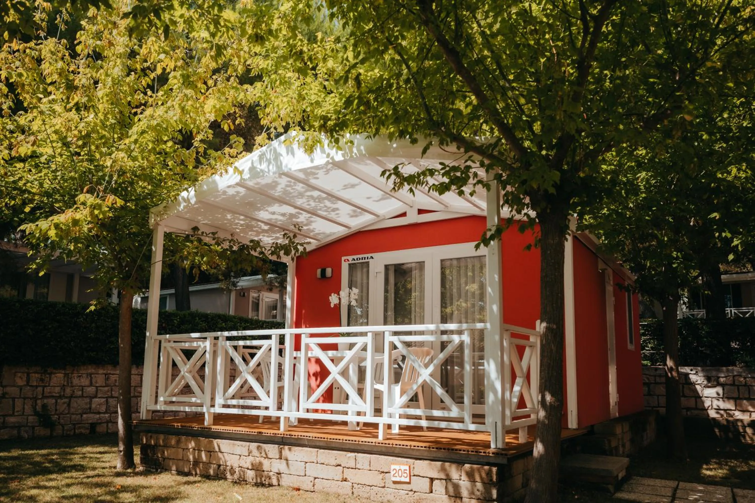 Green Garden Village