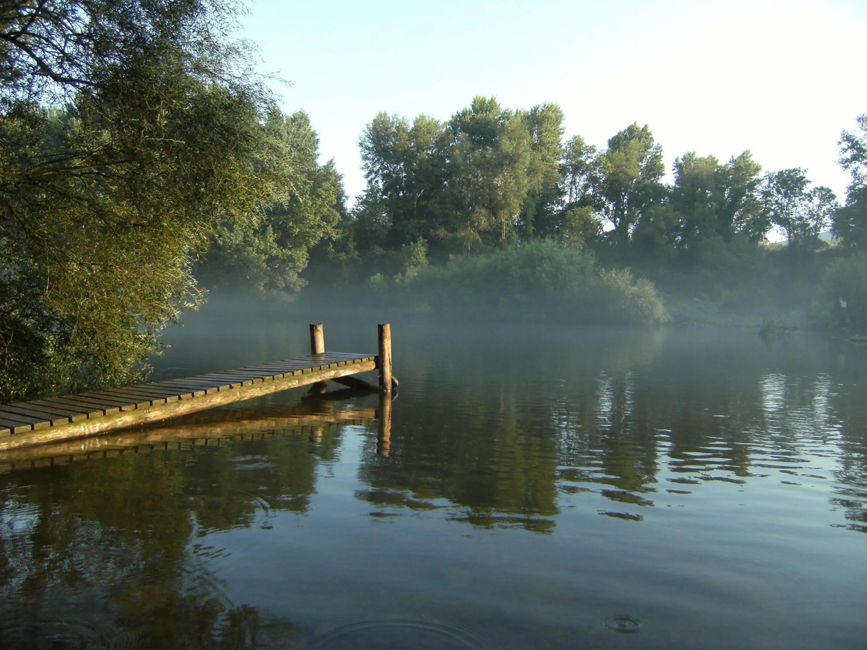 Off site in Hotel Can Bo De Pau