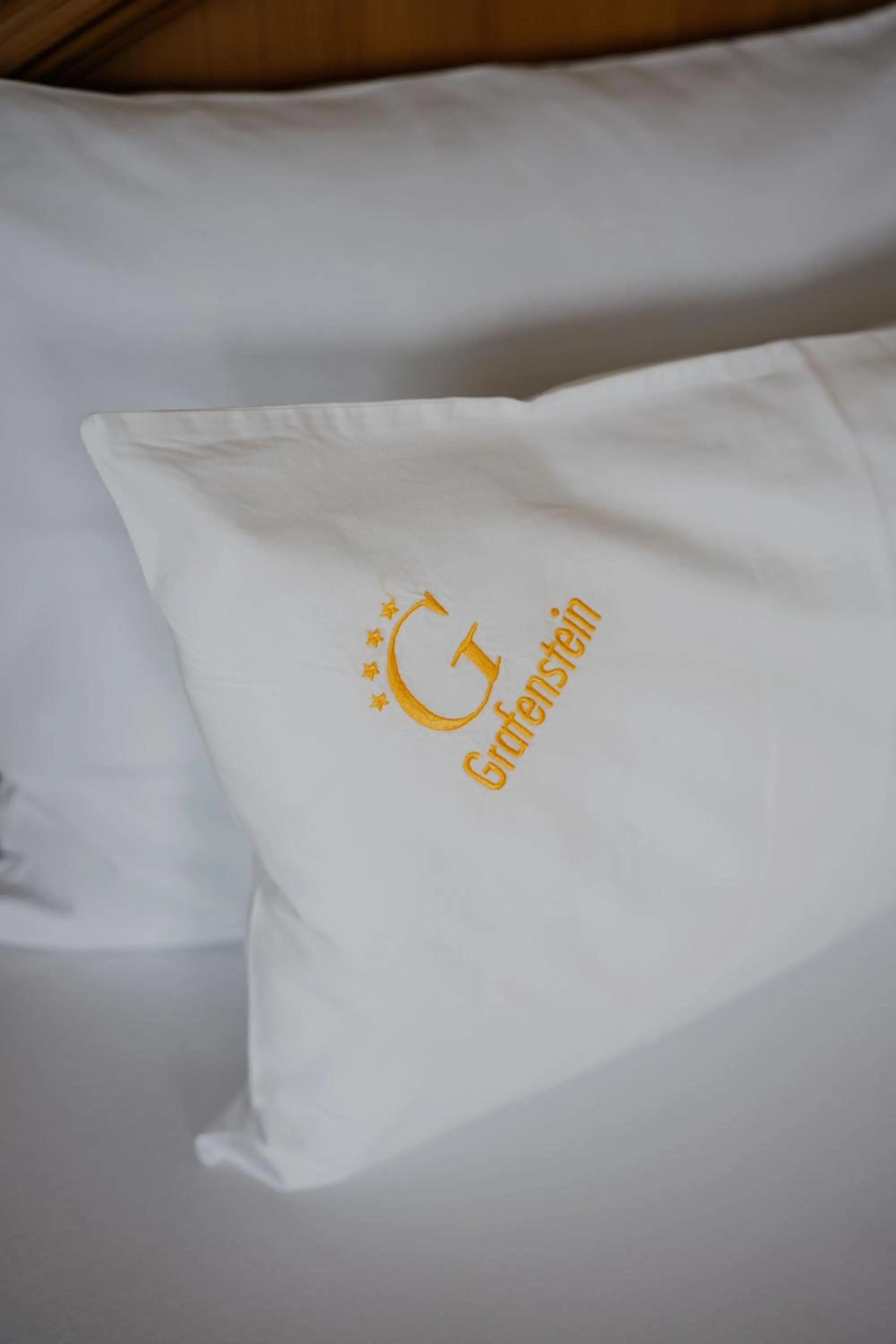 Bedroom, Bed in Adults only Hotel Grafenstein