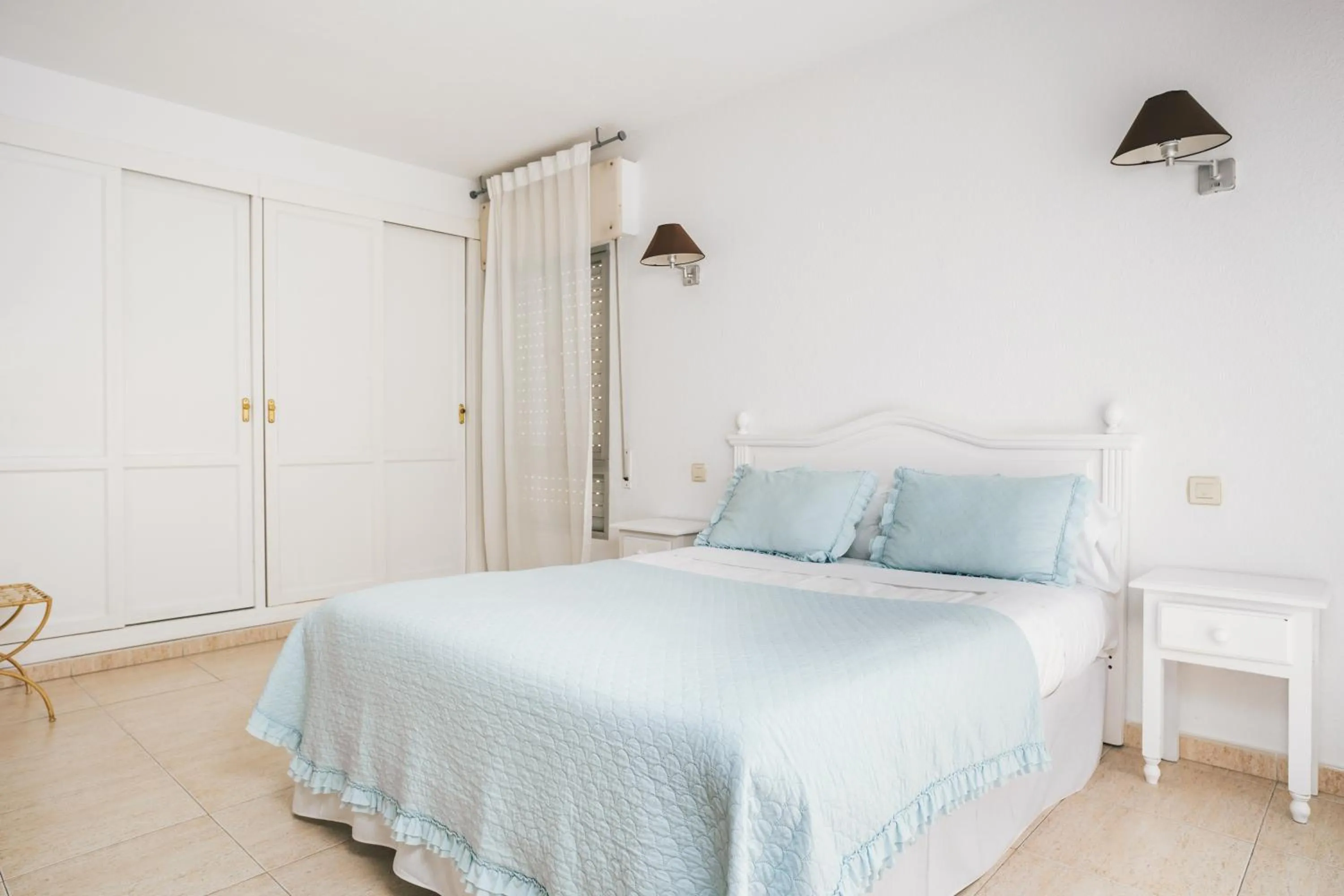 Family, Bed in Mare Estepona Hotel
