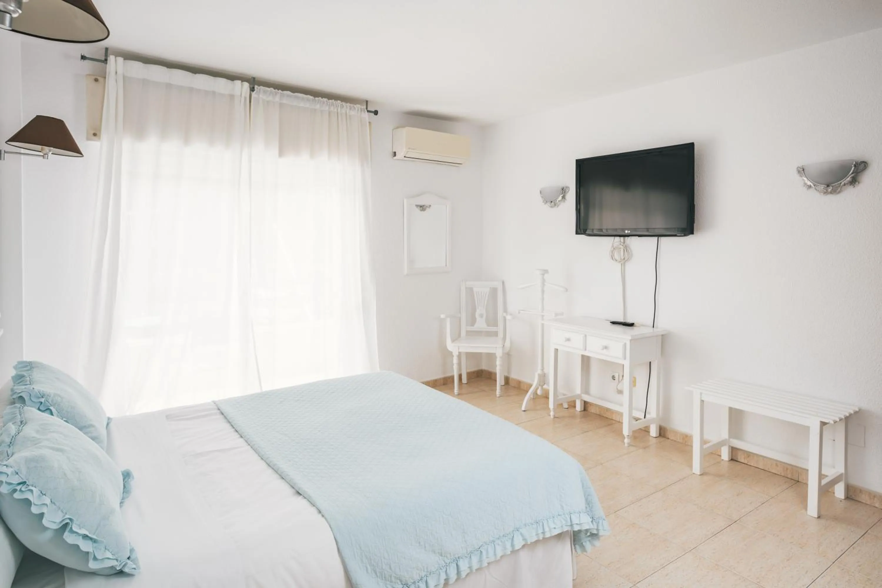 Family, Bed in Mare Estepona Hotel