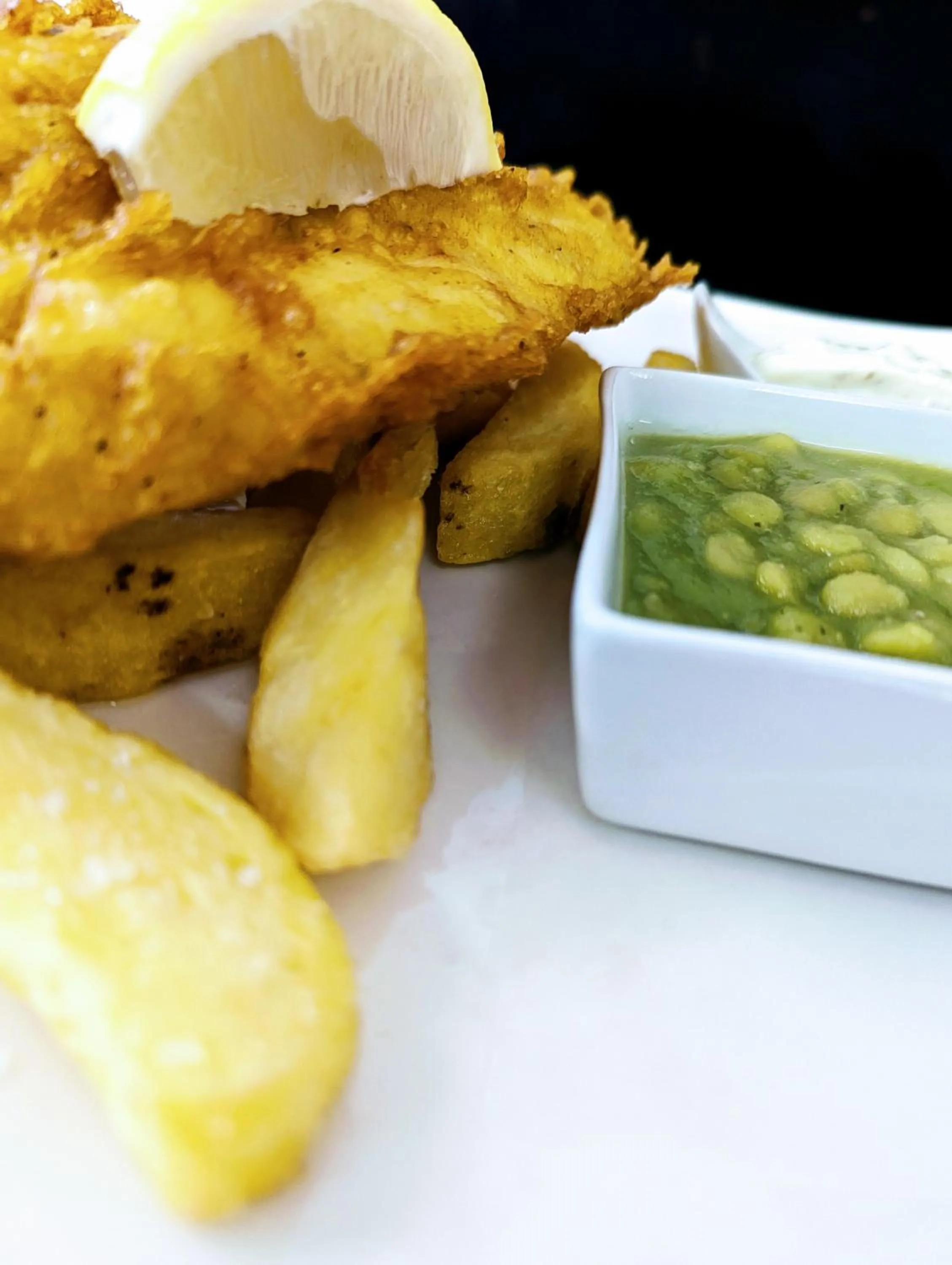 Dinner in Glazert Country House Hotel