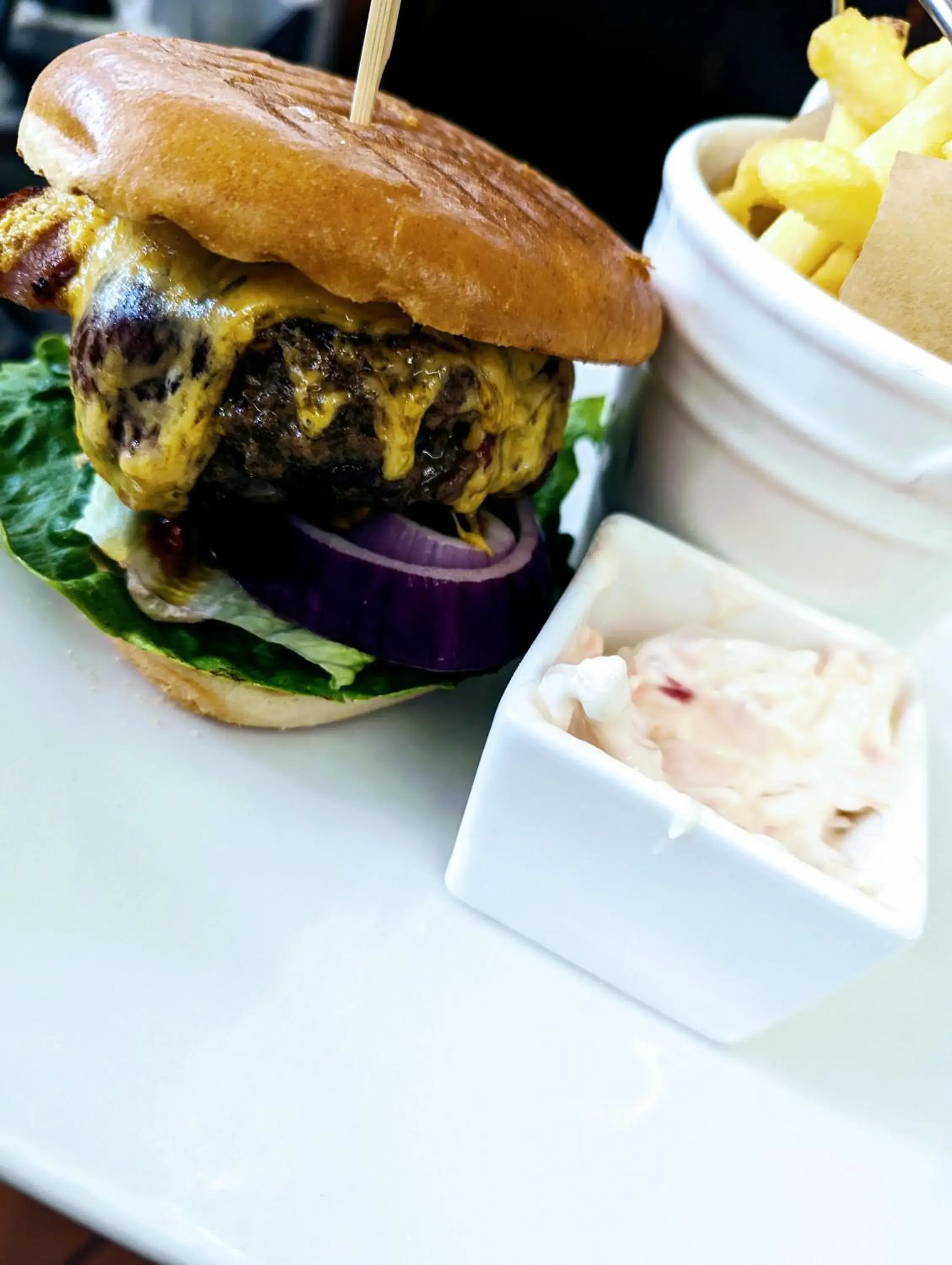 Food in Glazert Country House Hotel Food in Glazert Country House Hotel