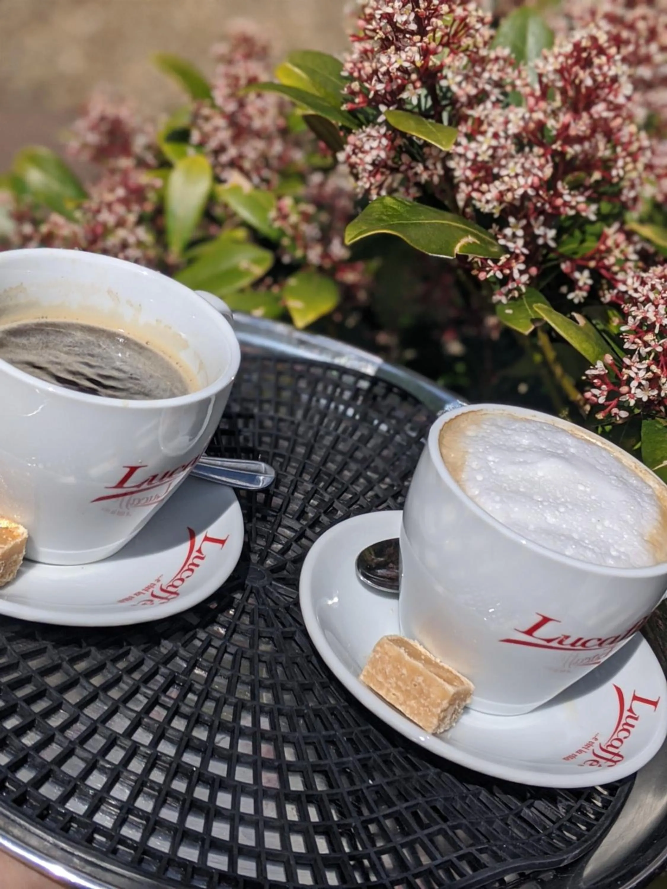 Coffee/tea facilities in Glazert Country House Hotel