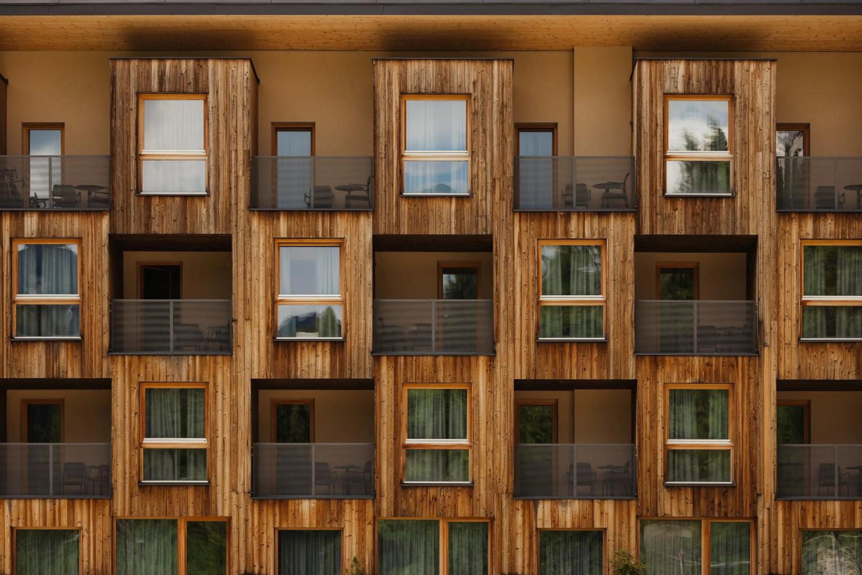 Hotel Boè Sport and Nature