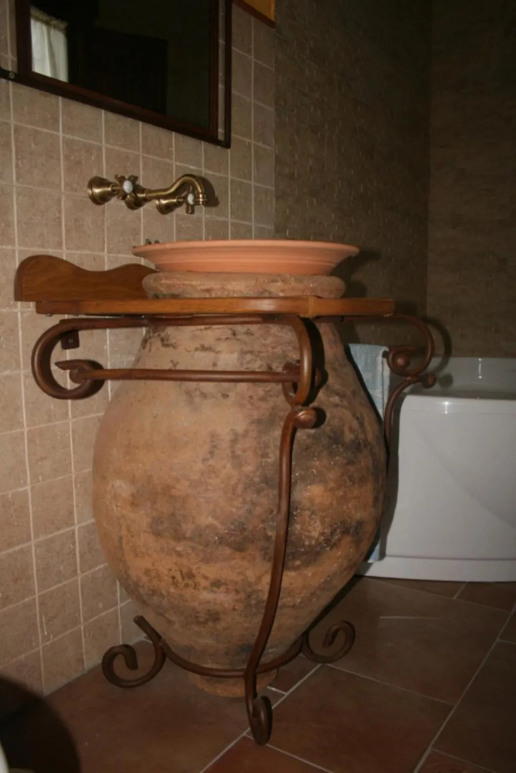 Apartamentos Rurales Señora Clara