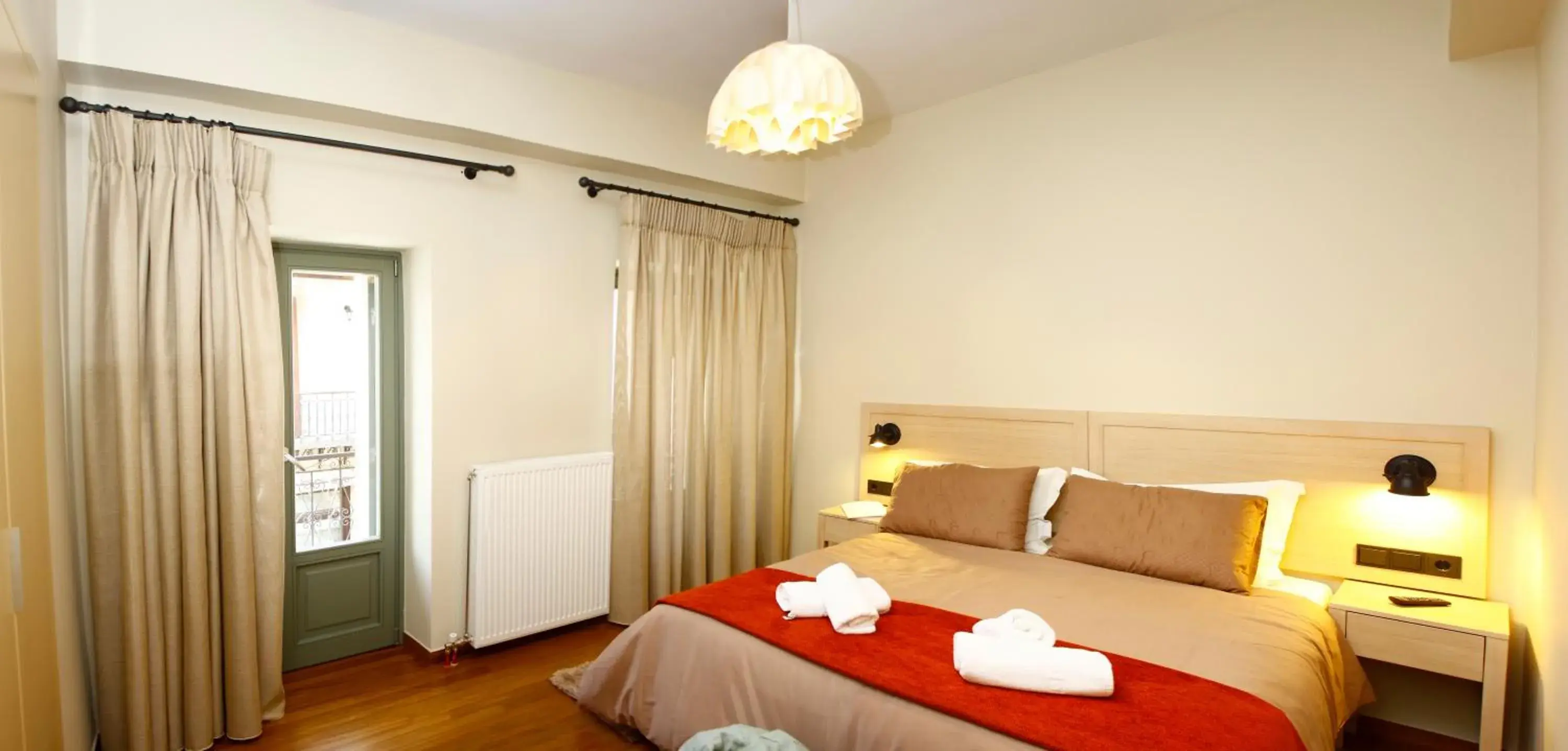 Bedroom, Bed in Kazas Luxury Bedroom, Bed in Kazas Luxury