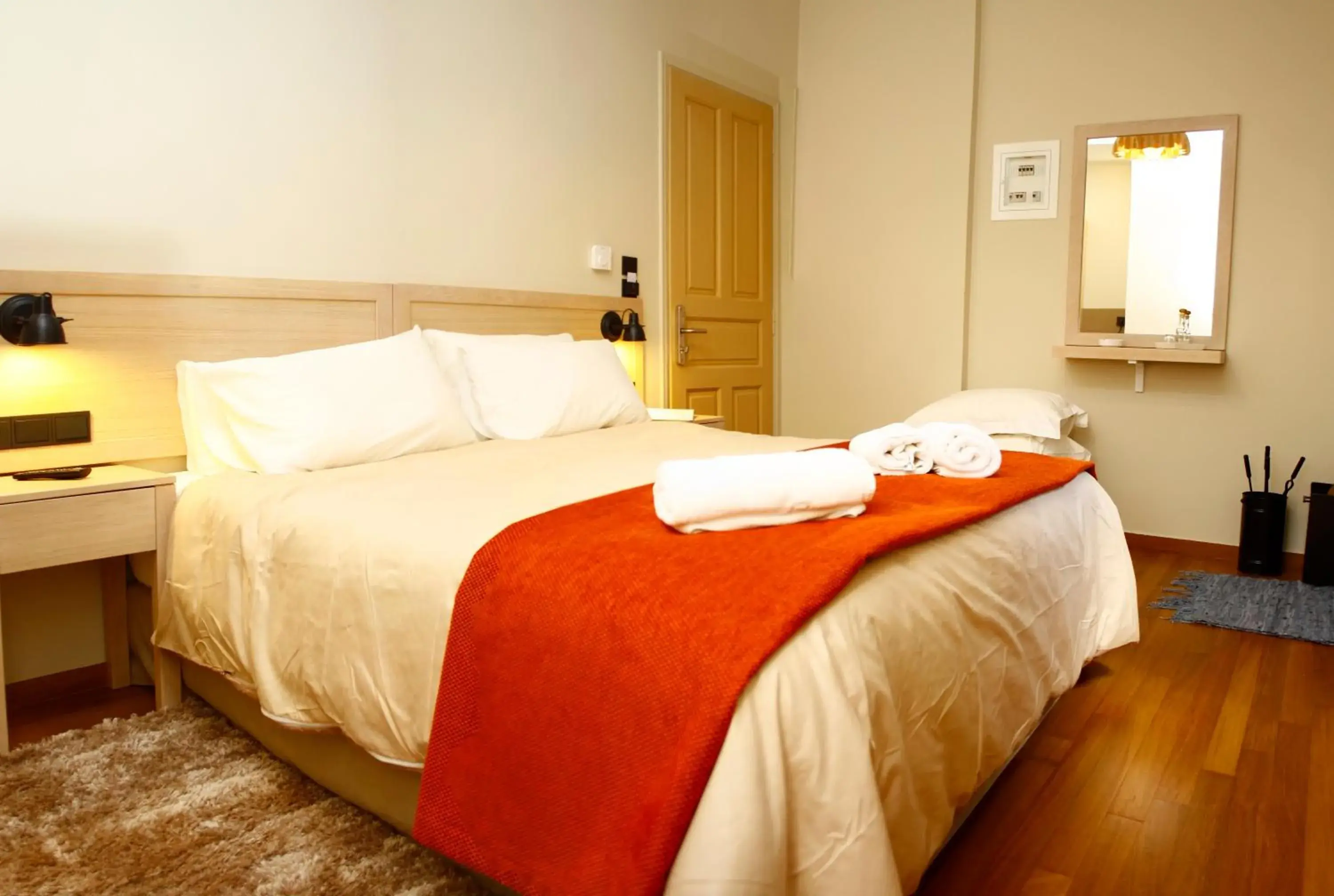 Bedroom, Bed in Kazas Luxury Bedroom, Bed in Kazas Luxury