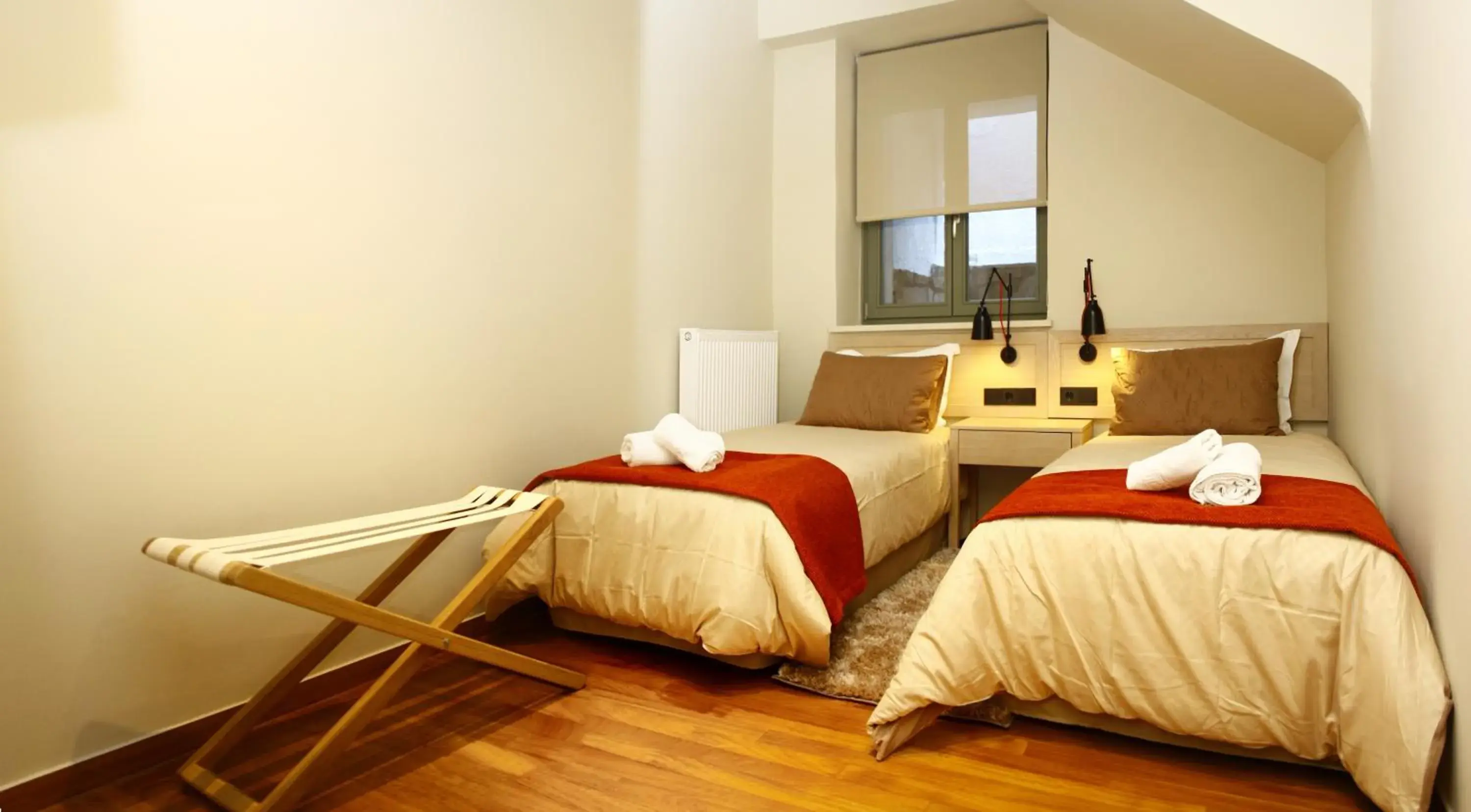 Bed in Kazas Luxury Bed in Kazas Luxury